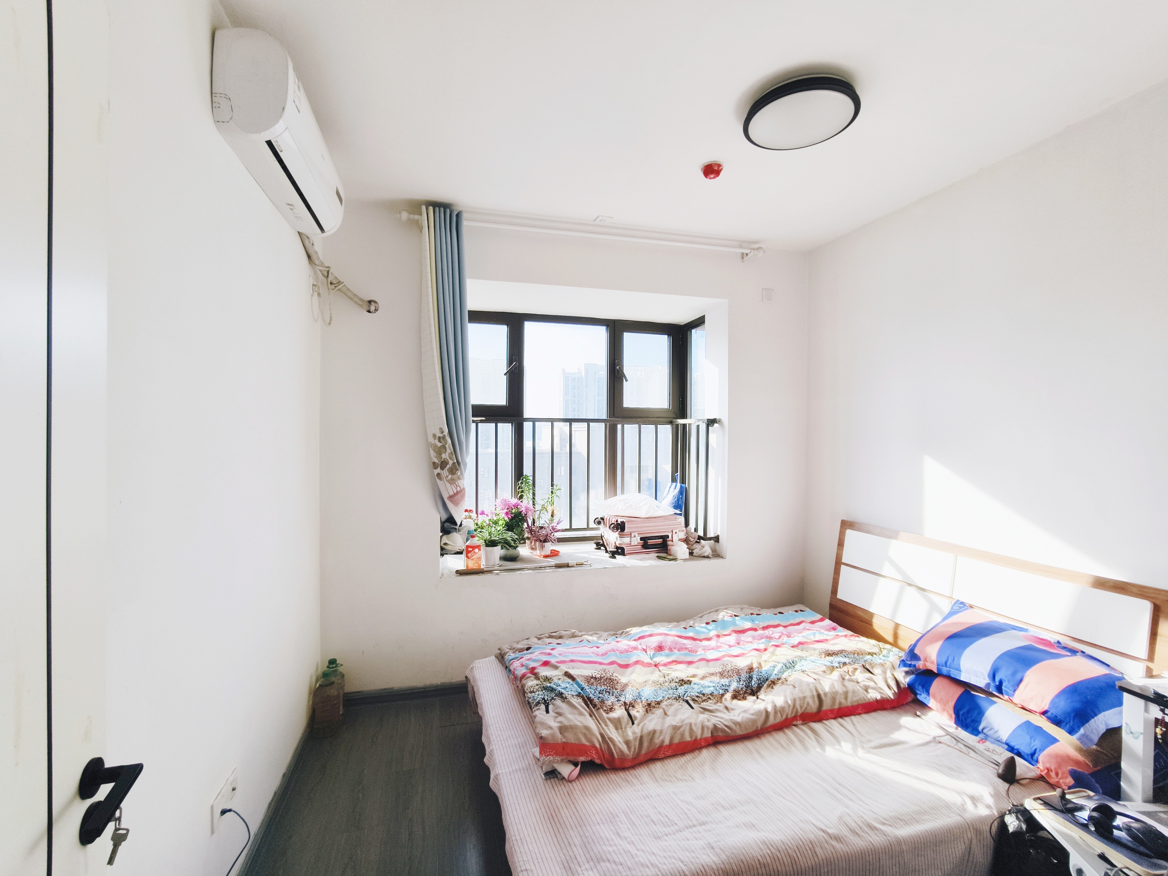 中新锦绣天地东苑一区