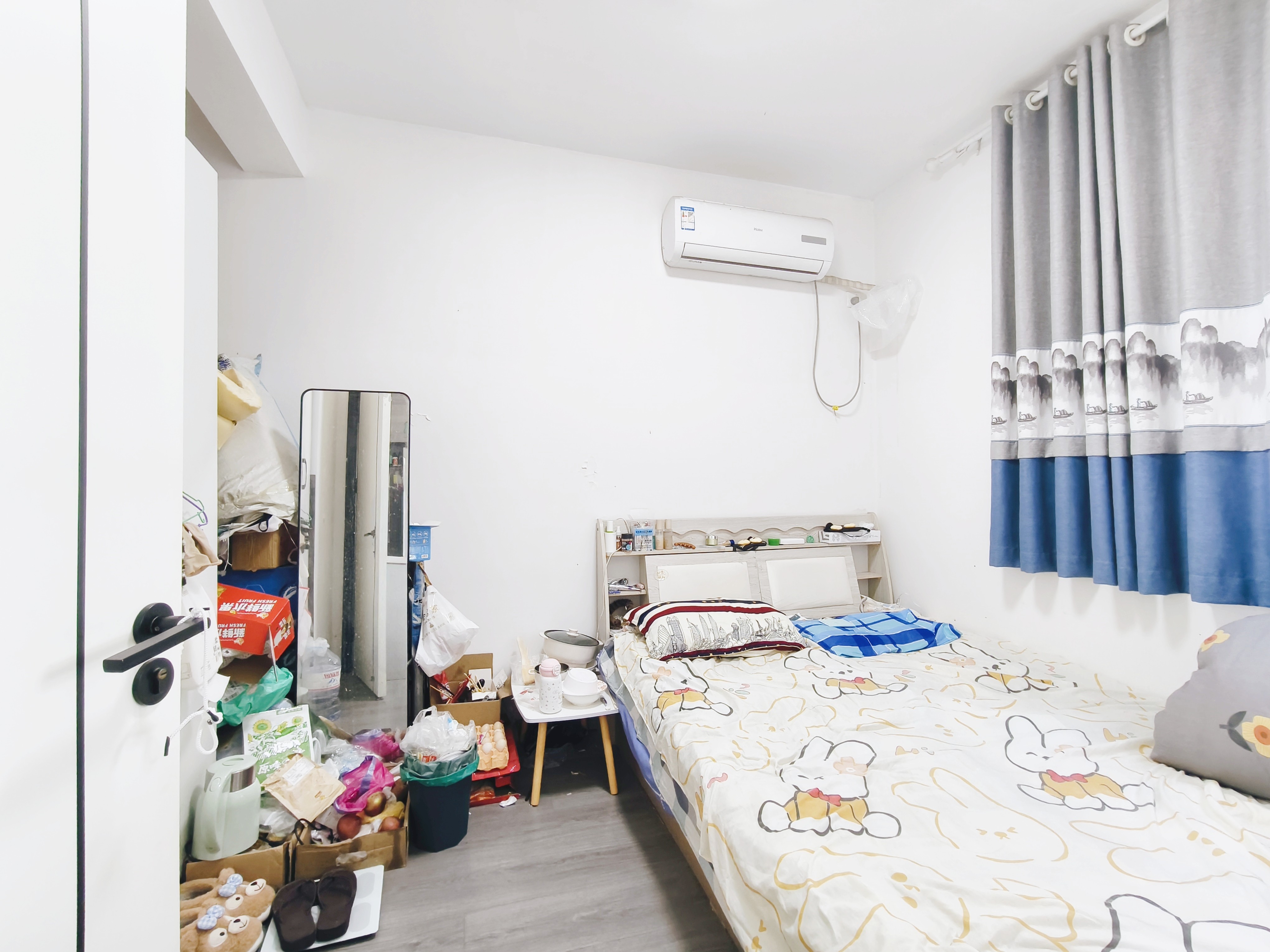 中新锦绣天地东苑一区