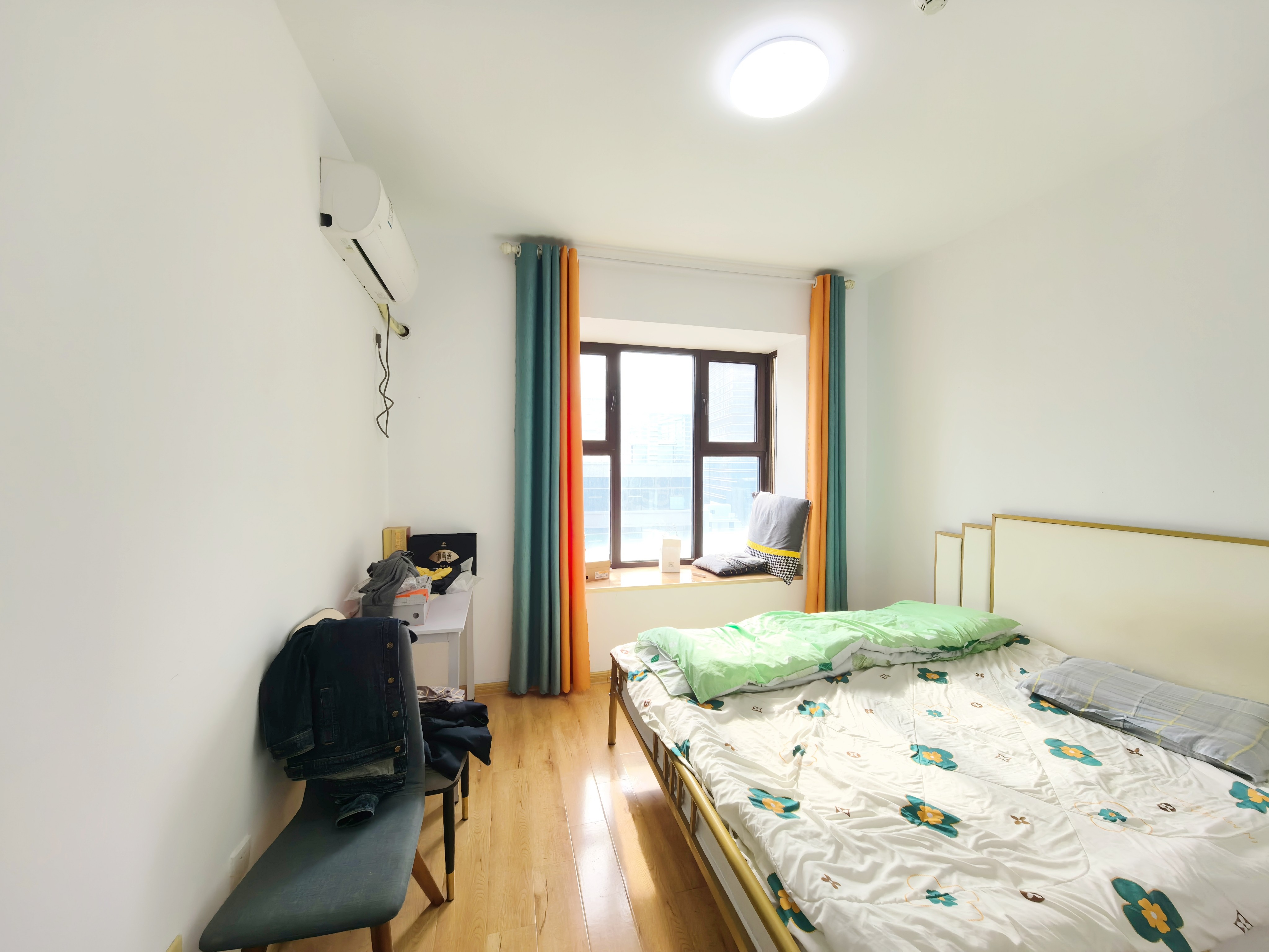 绿地IFC中央公馆