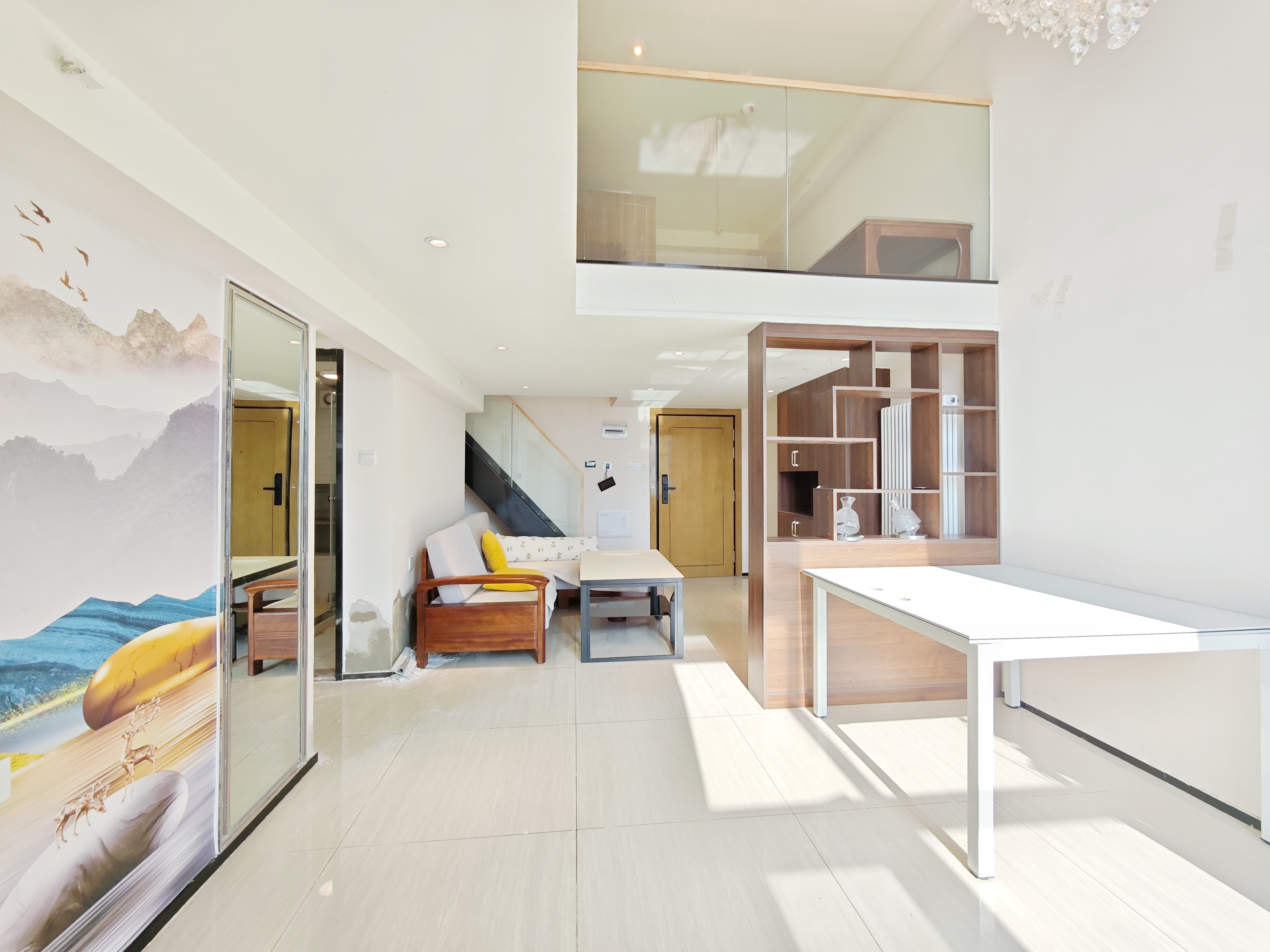  恒大翡翠华庭 南