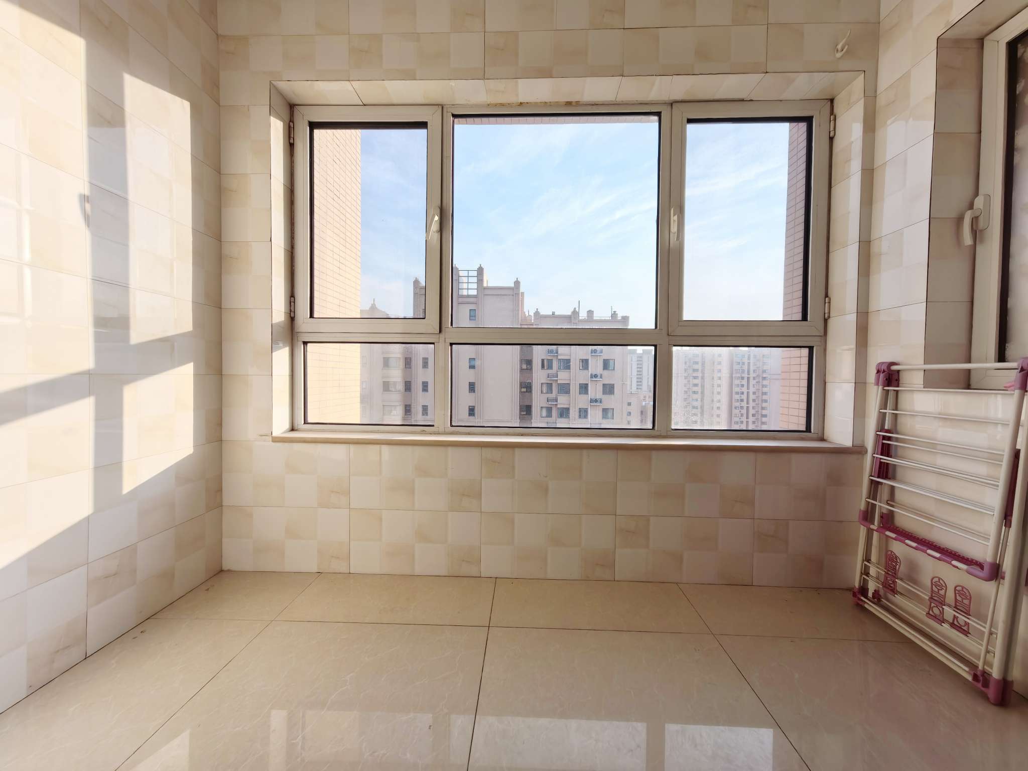 福泰新都城西区