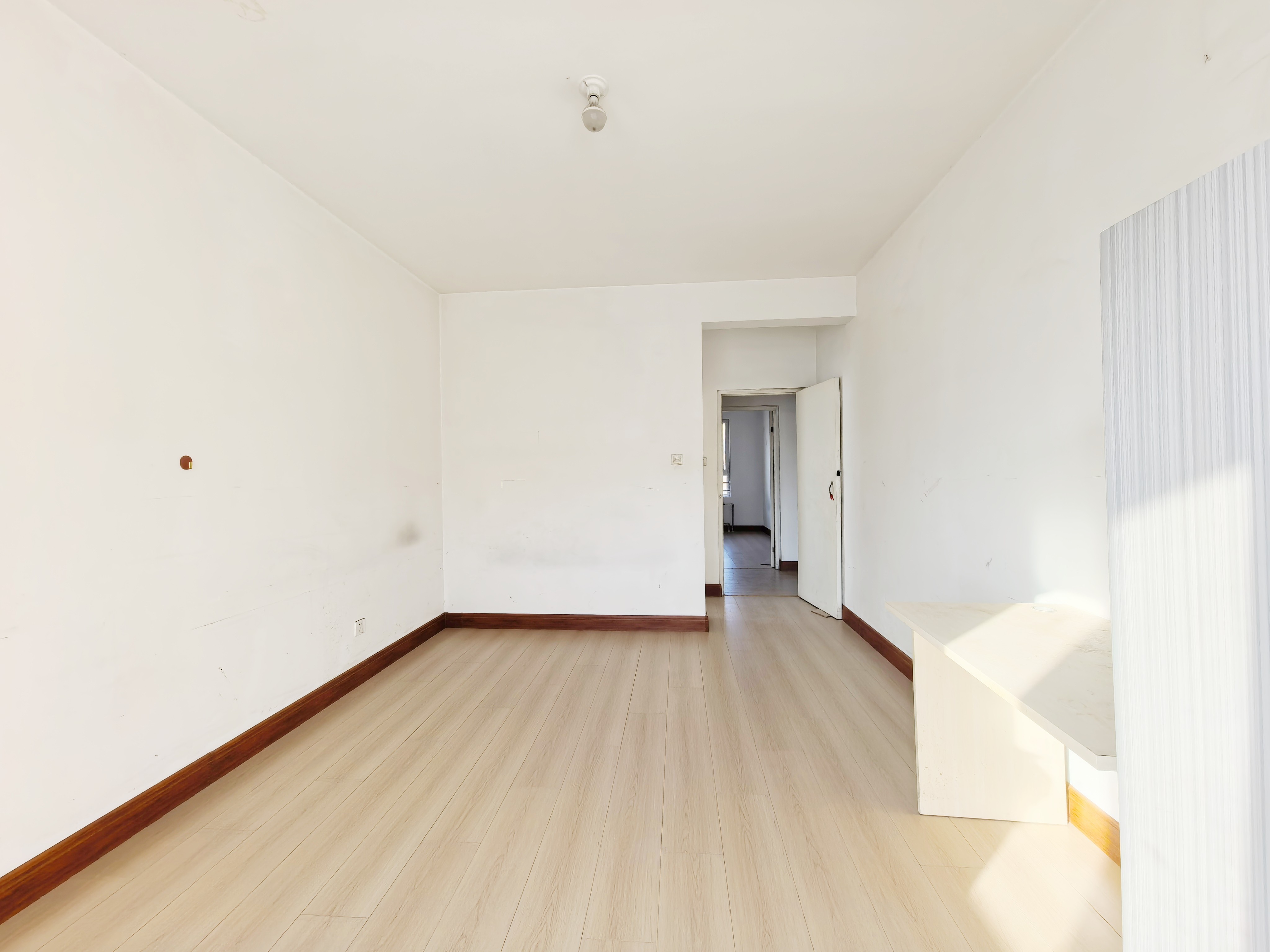 腊山南苑(二区)