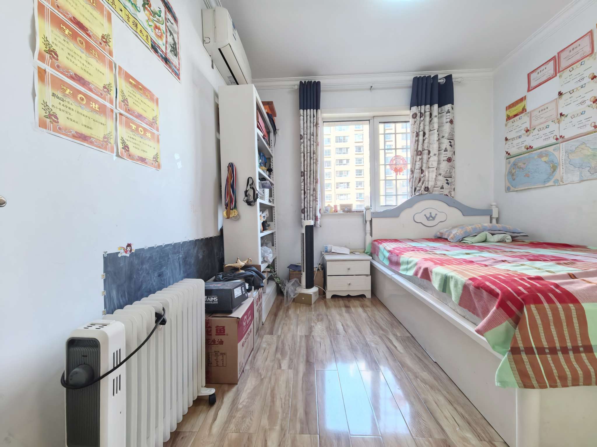 福泰新都城西区