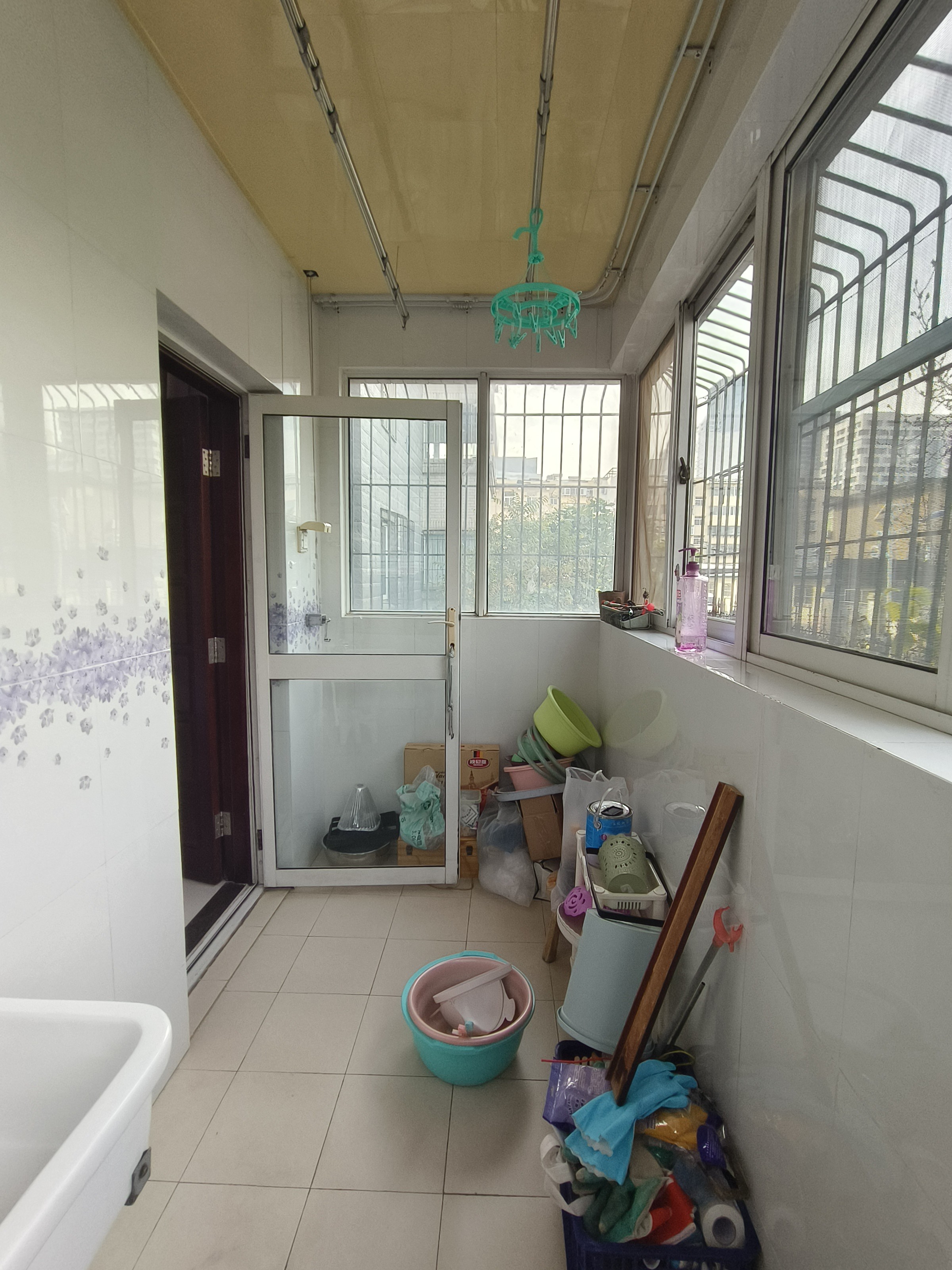 山大南路山大宿舍