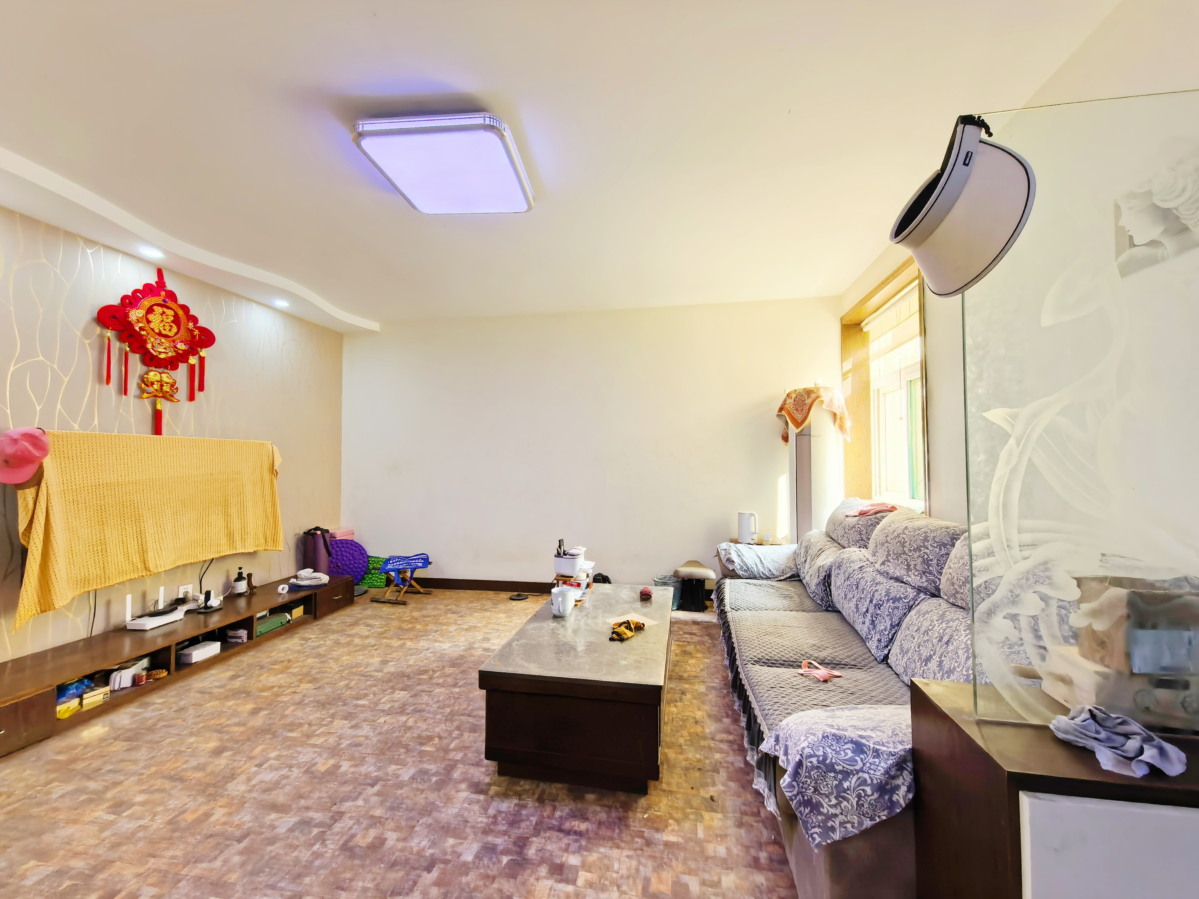  普利南辛花园 南北