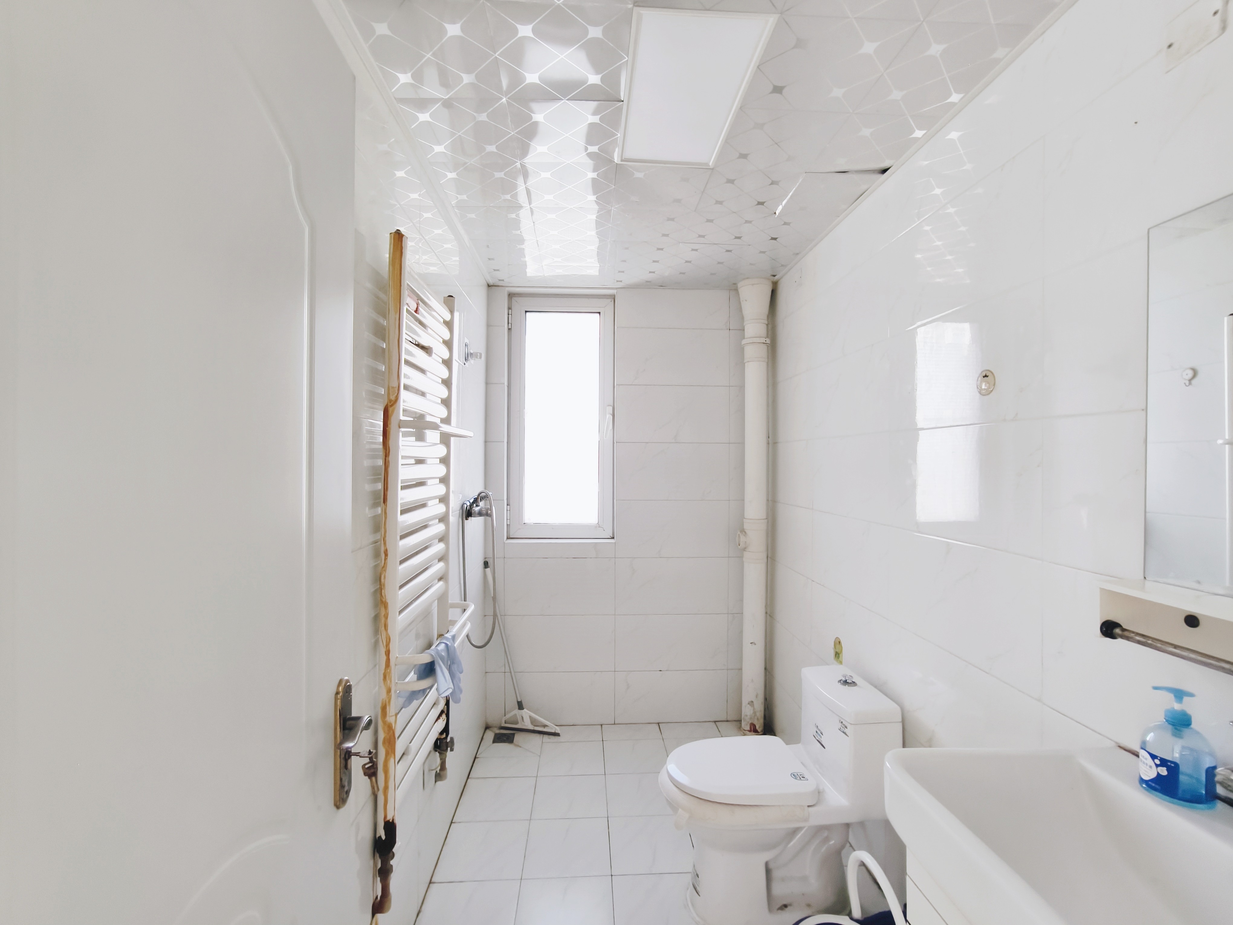 鲁能泰山7号一期