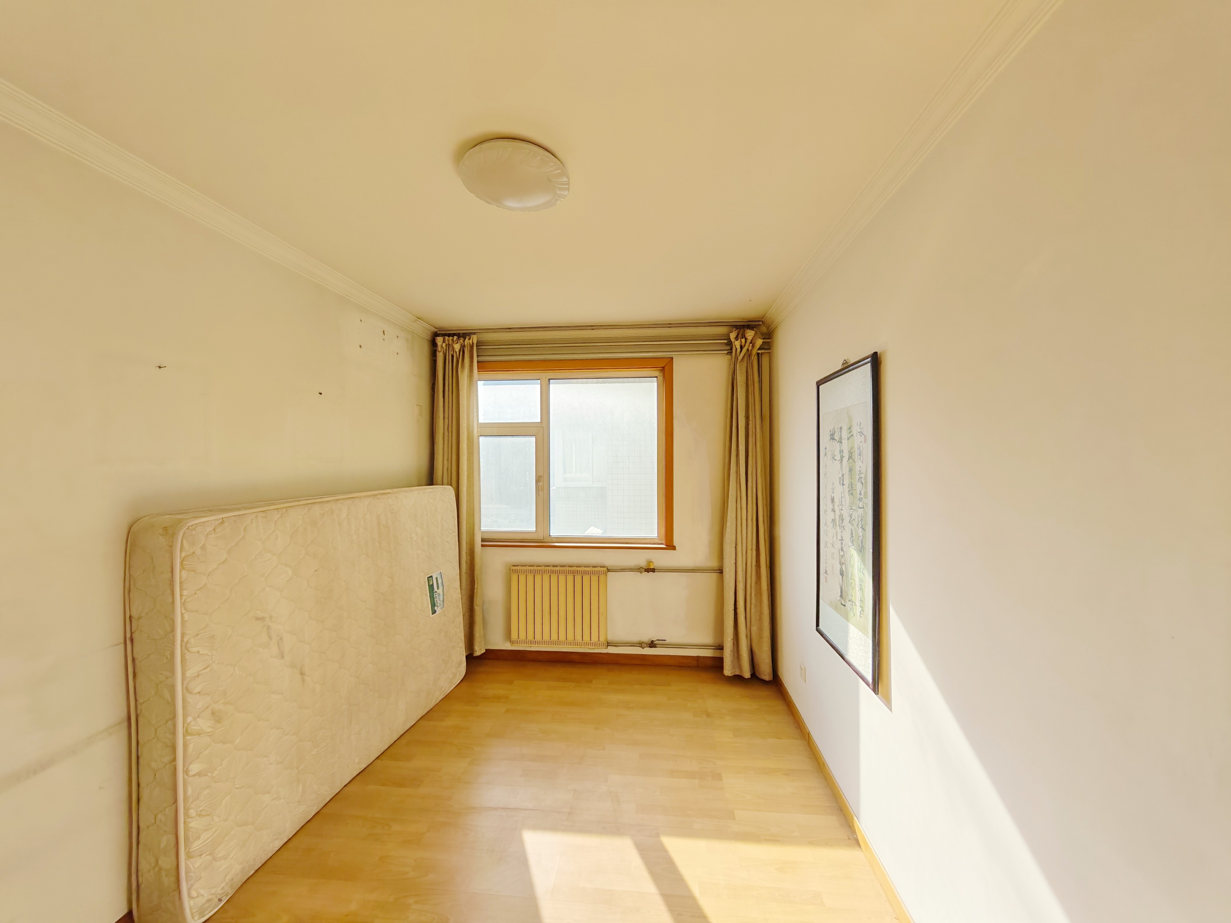 文化西路44号（山医宿舍）