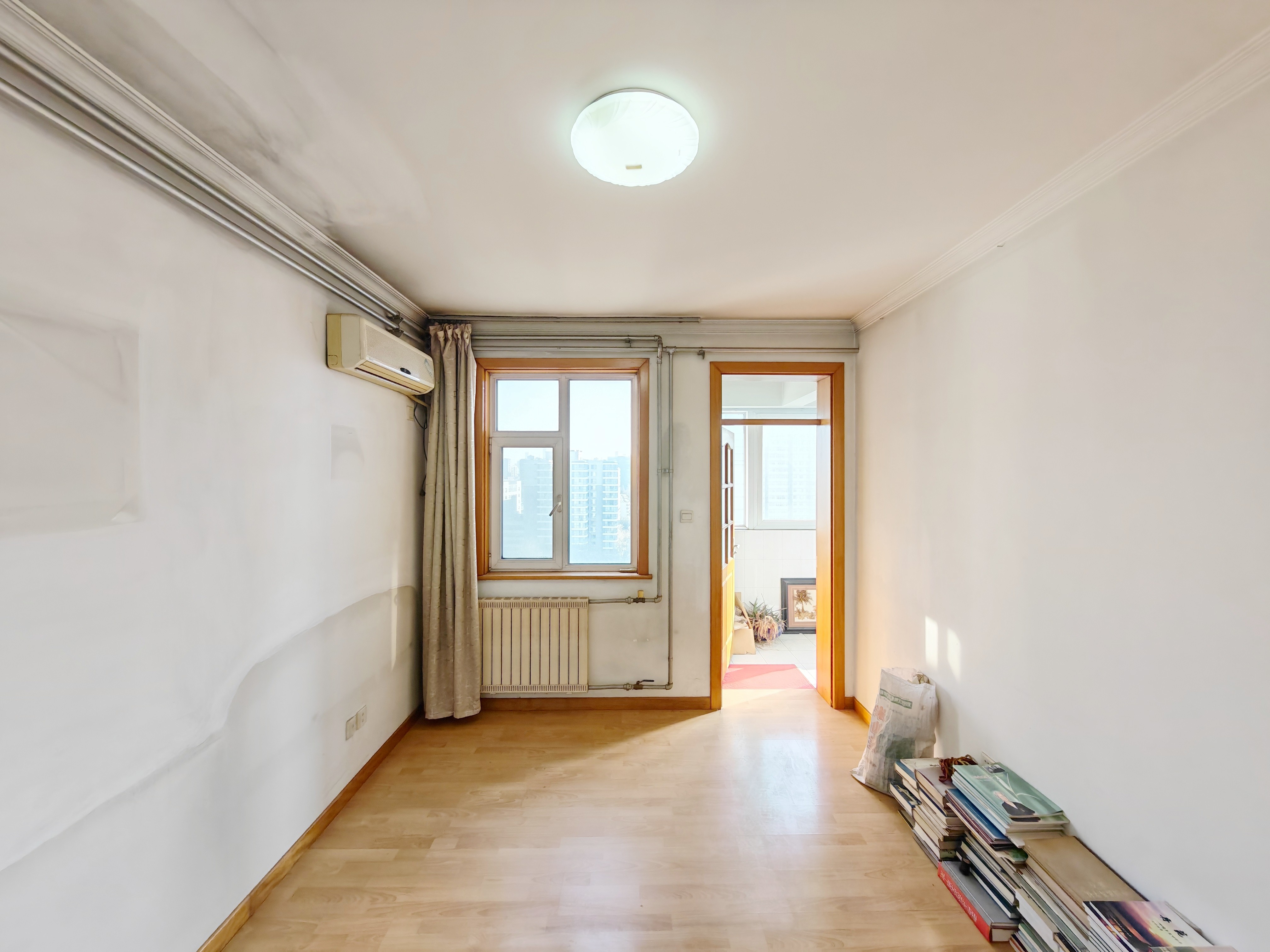 文化西路44号（山医宿舍）