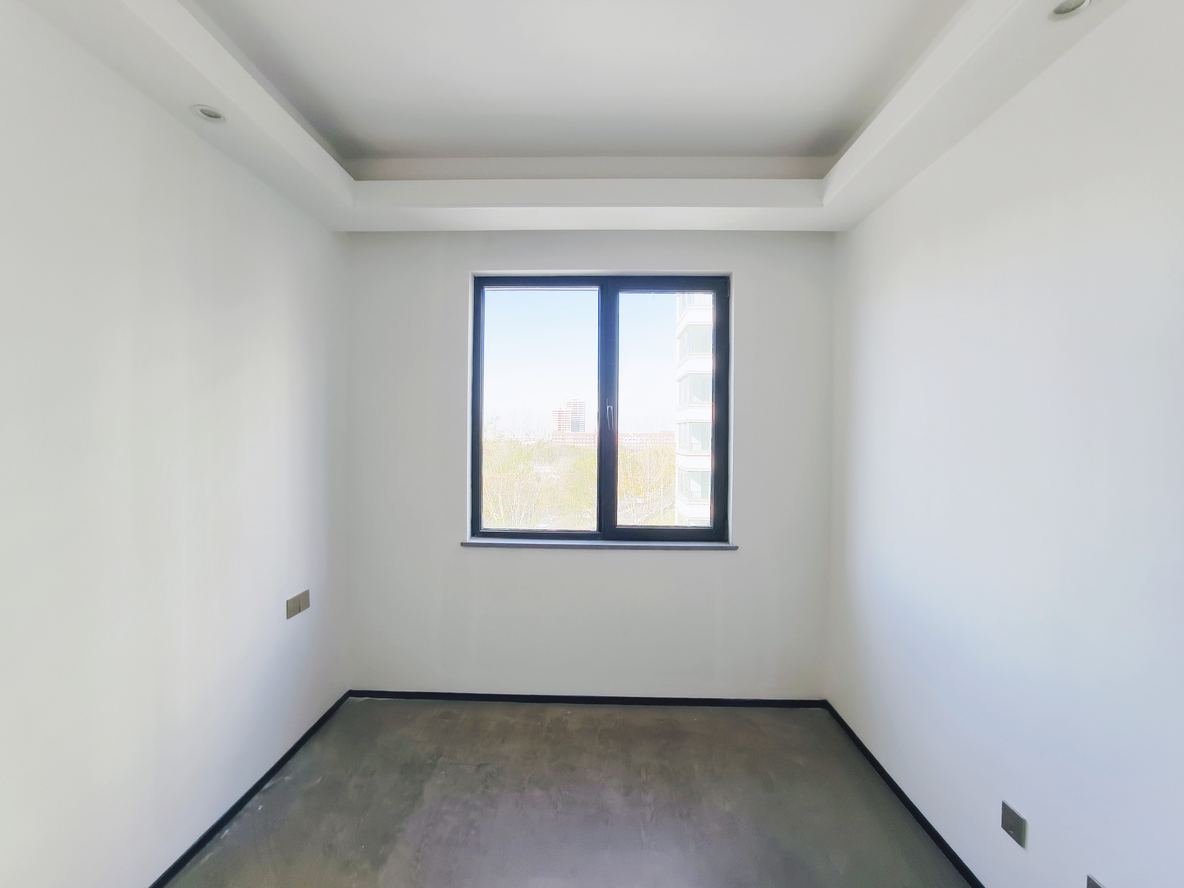 远洋潮起东方A5地块