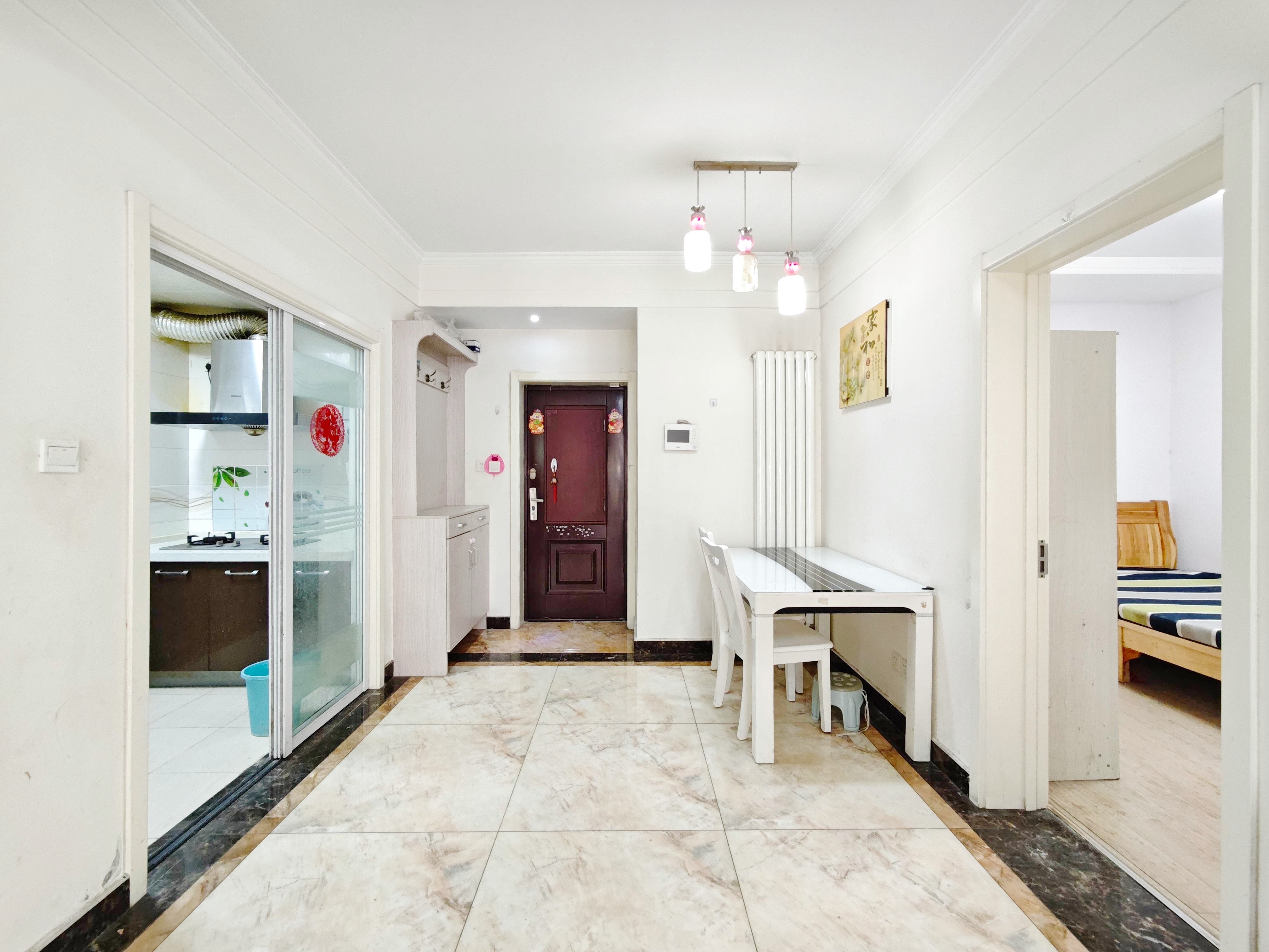 绿地中央广场三区