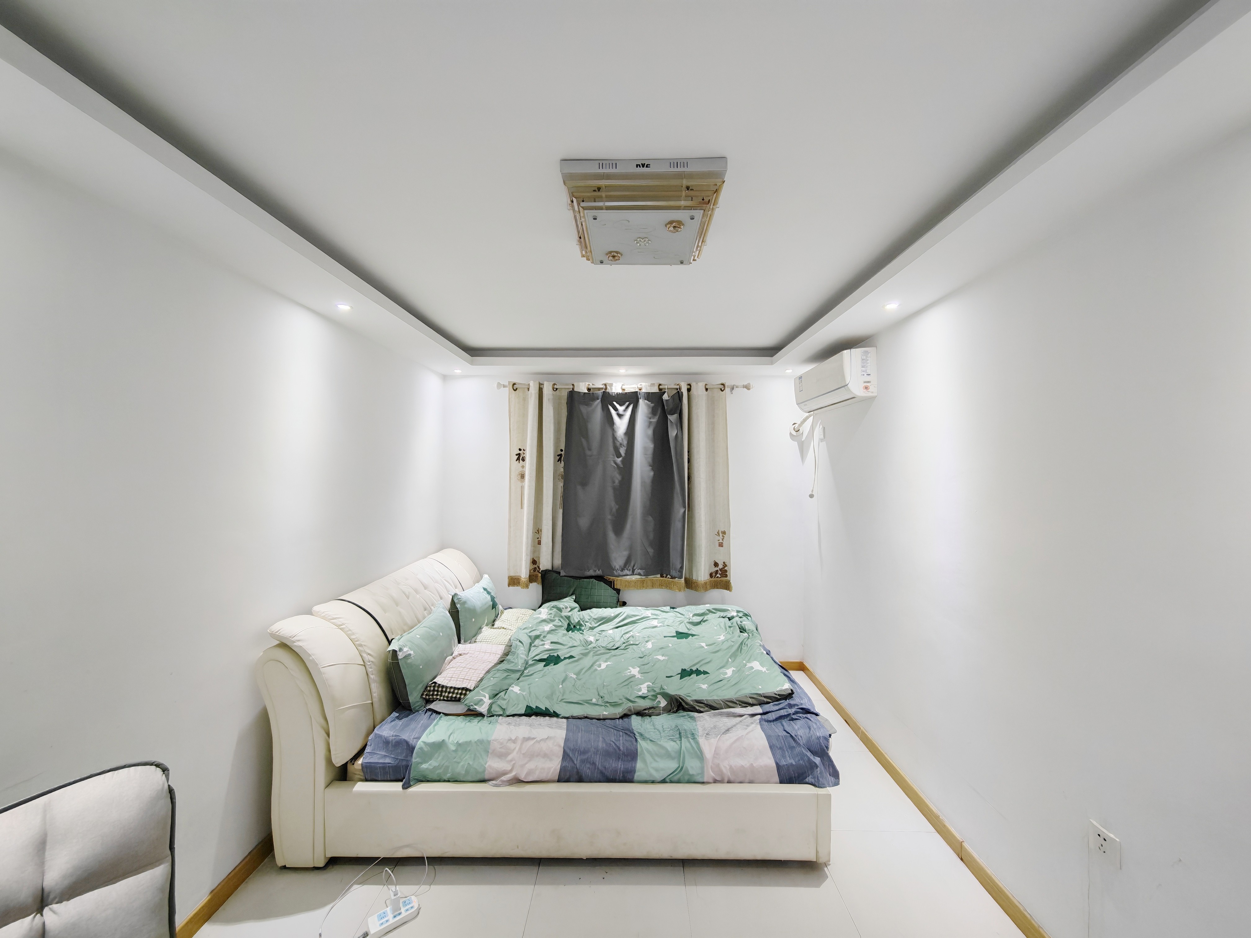  甸柳新村三区 南