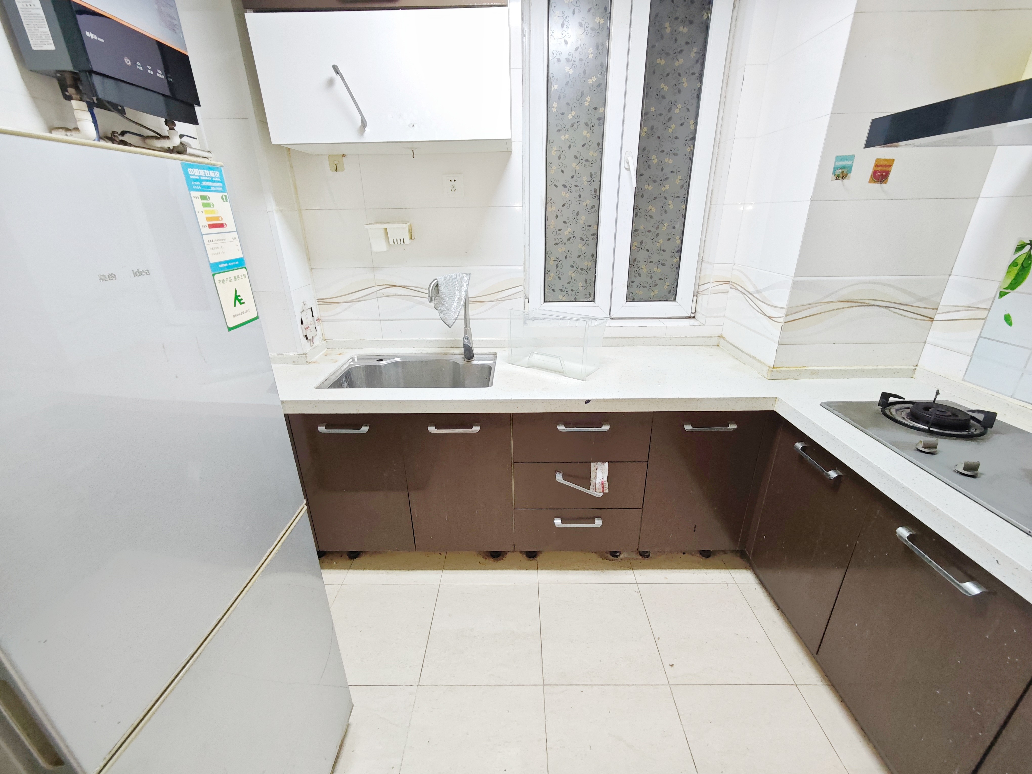 绿地中央广场三区