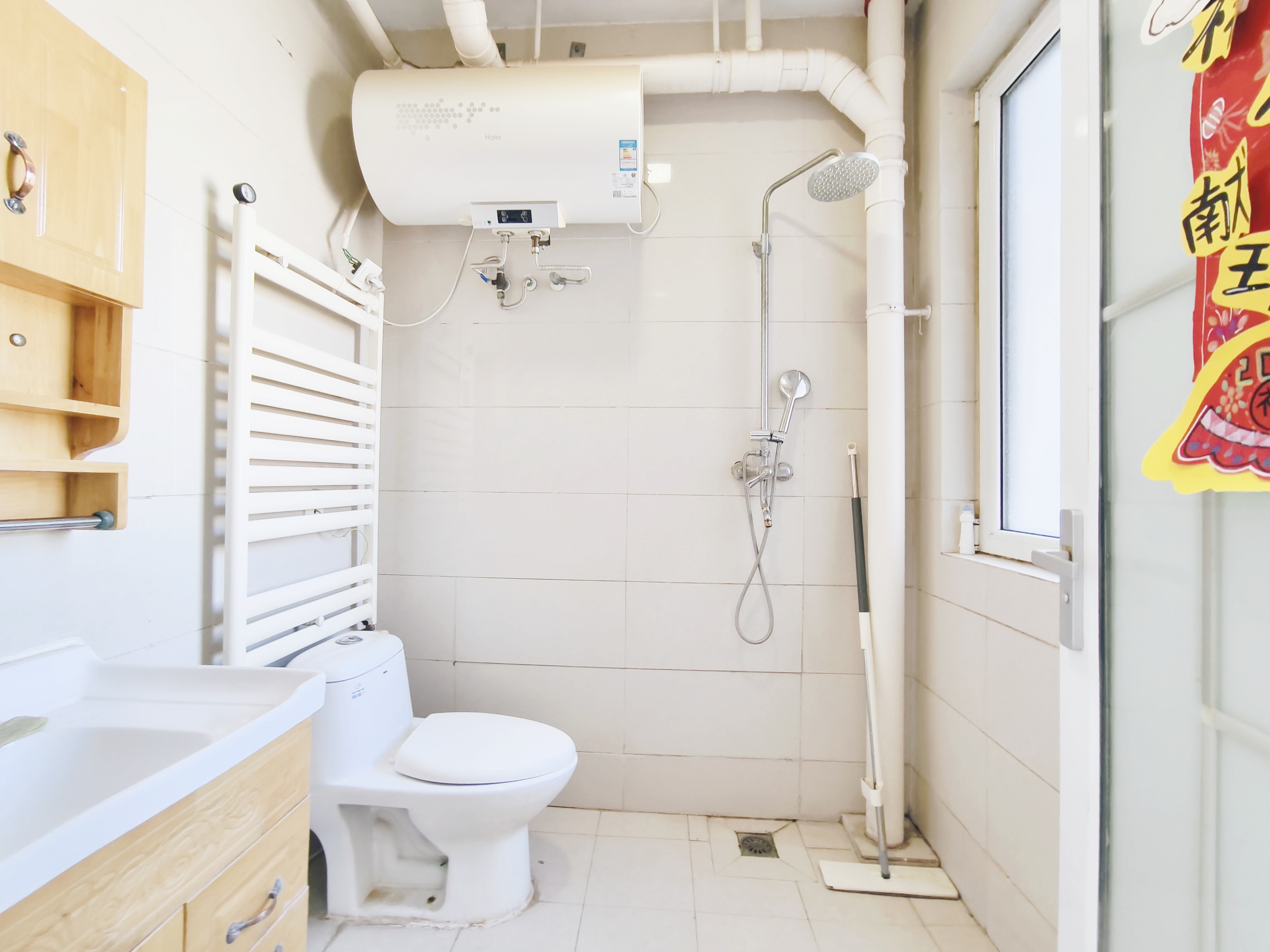 银丰唐郡桂花园