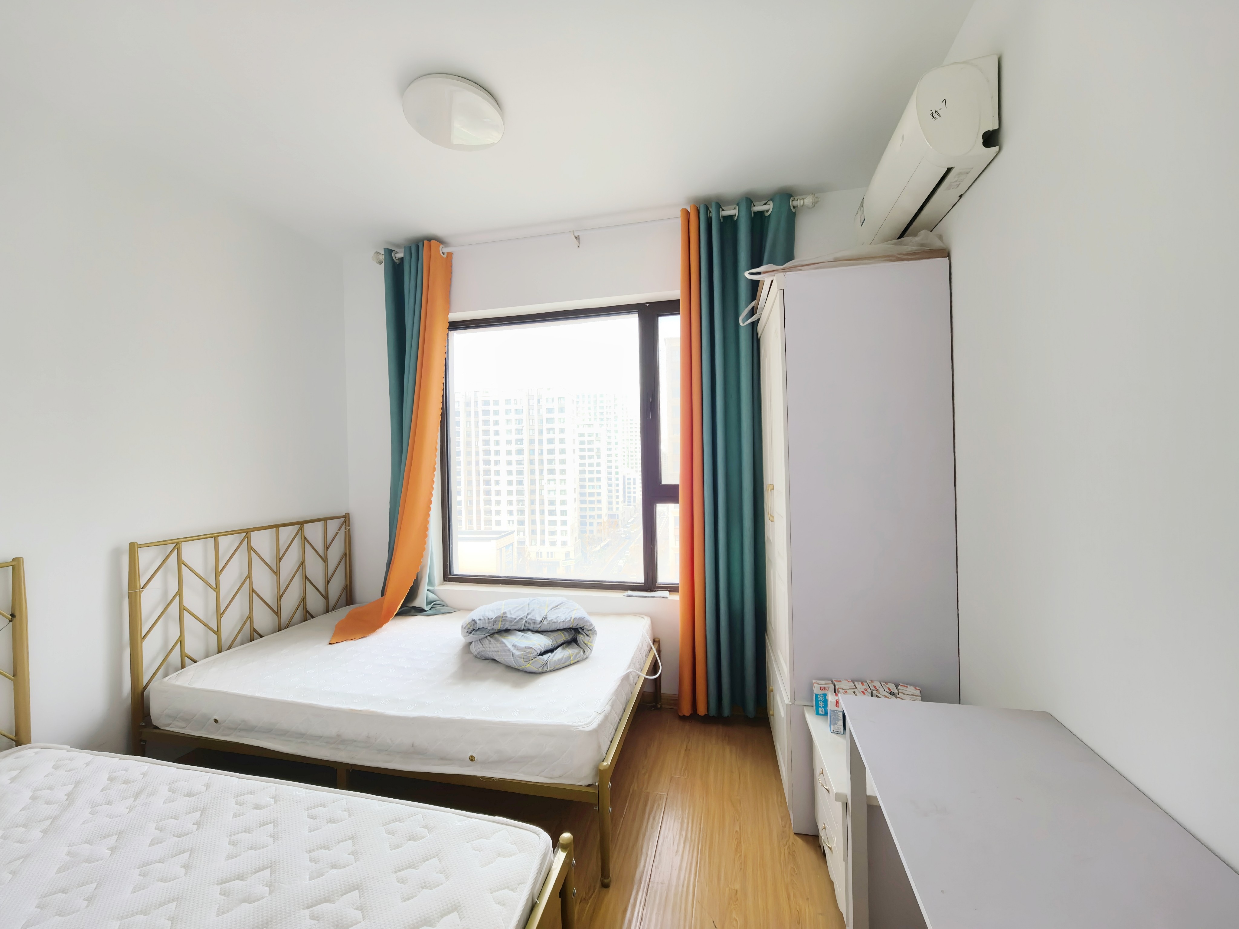 绿地IFC中央公馆