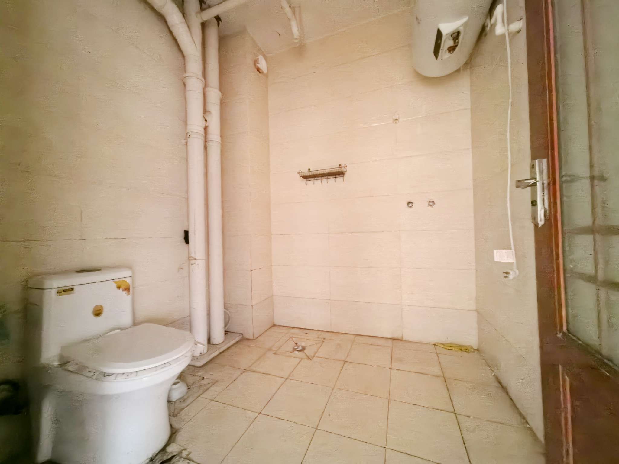 福泰新都城西区