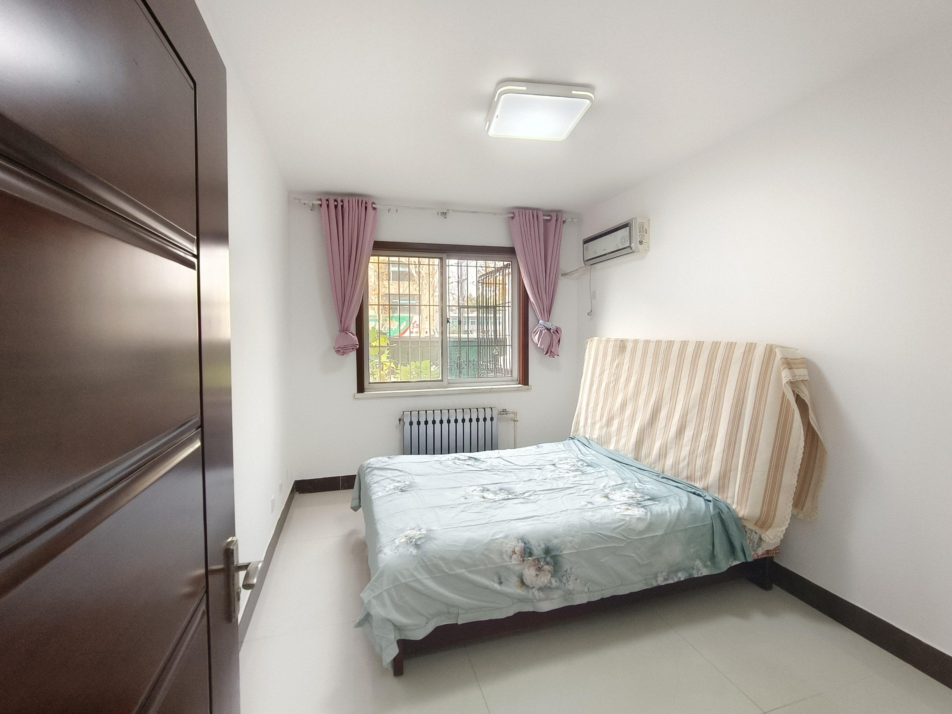 山大南路山大宿舍