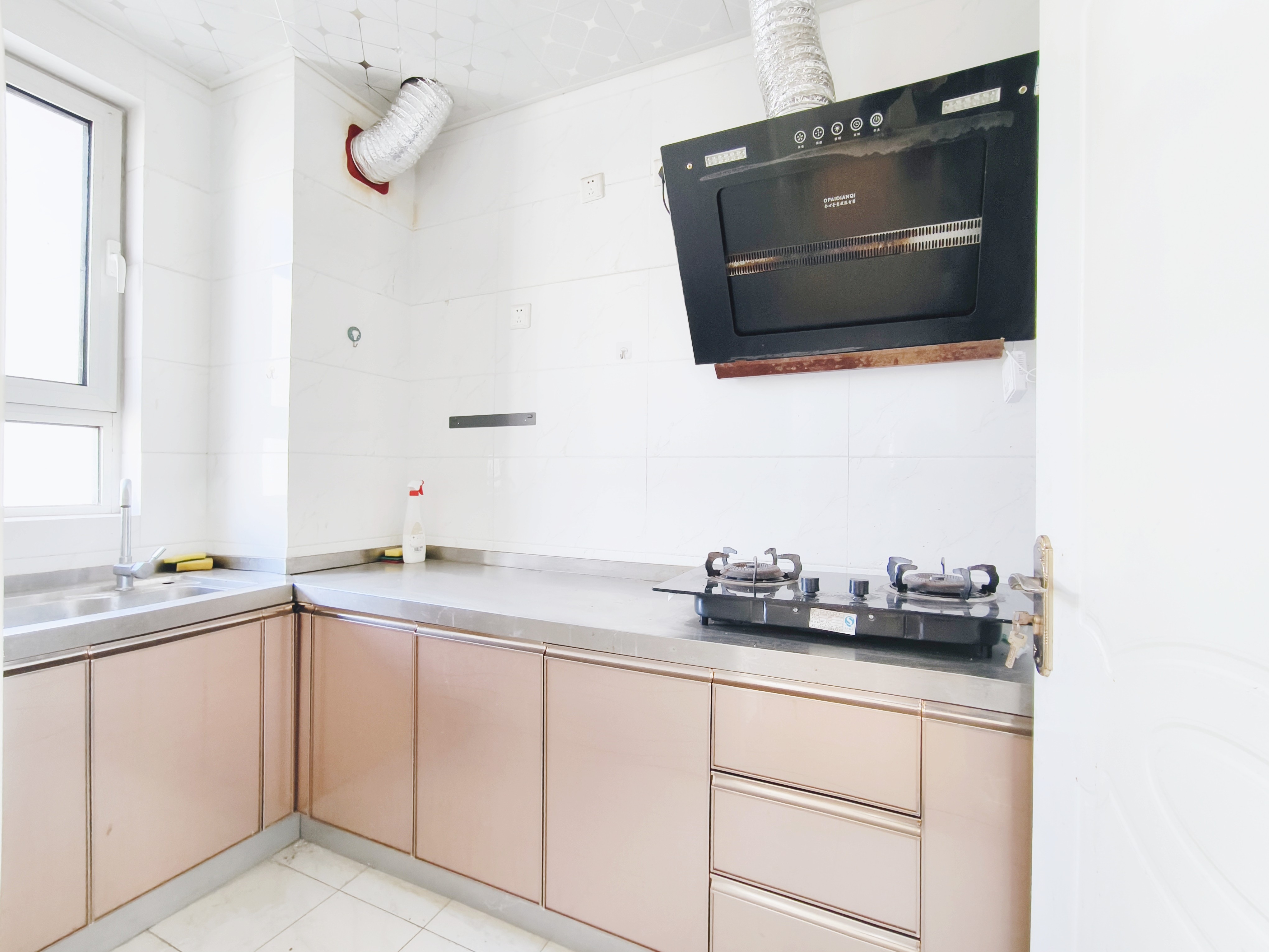 鲁能泰山7号一期