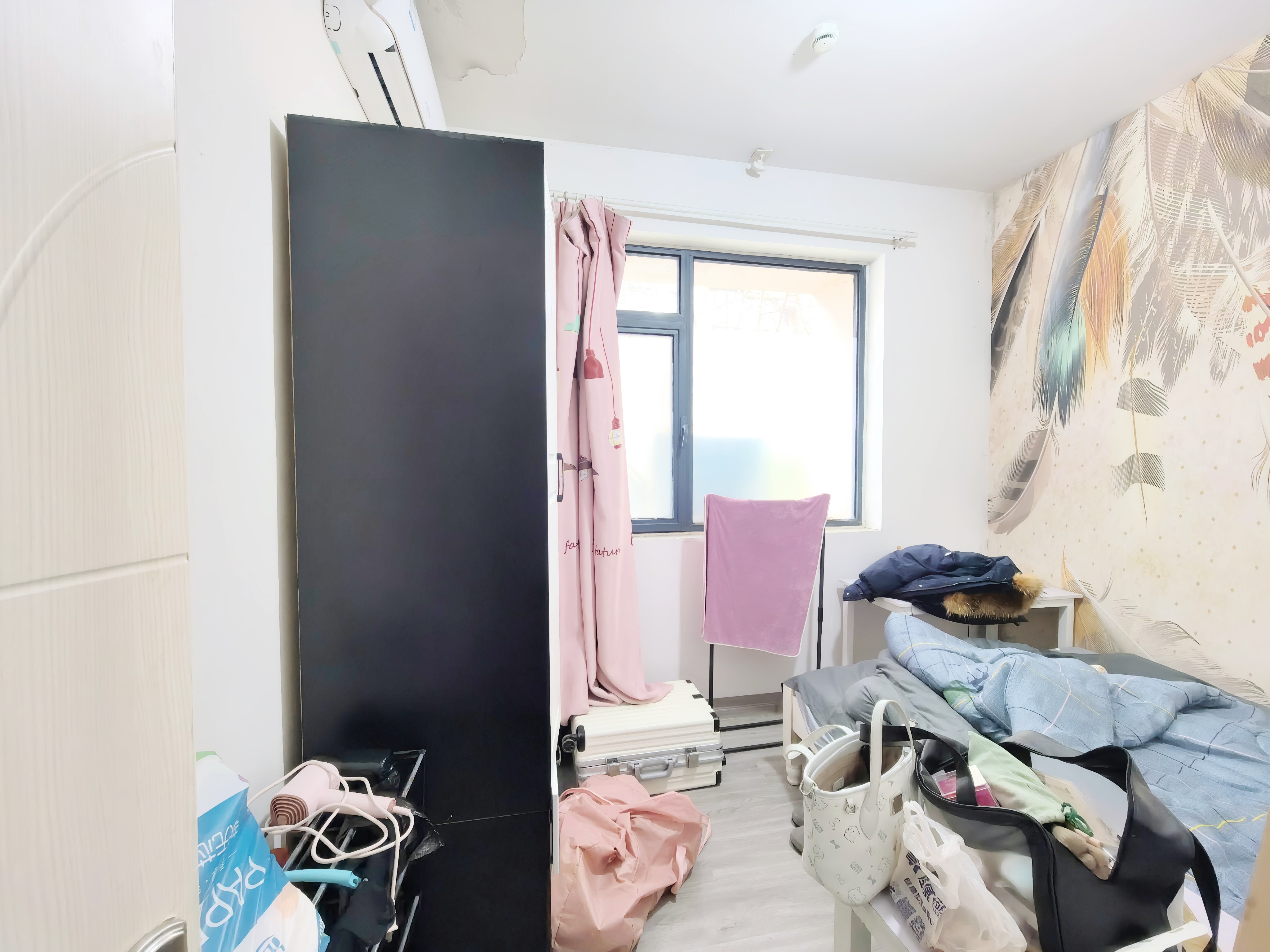 绿地IFC中央公馆