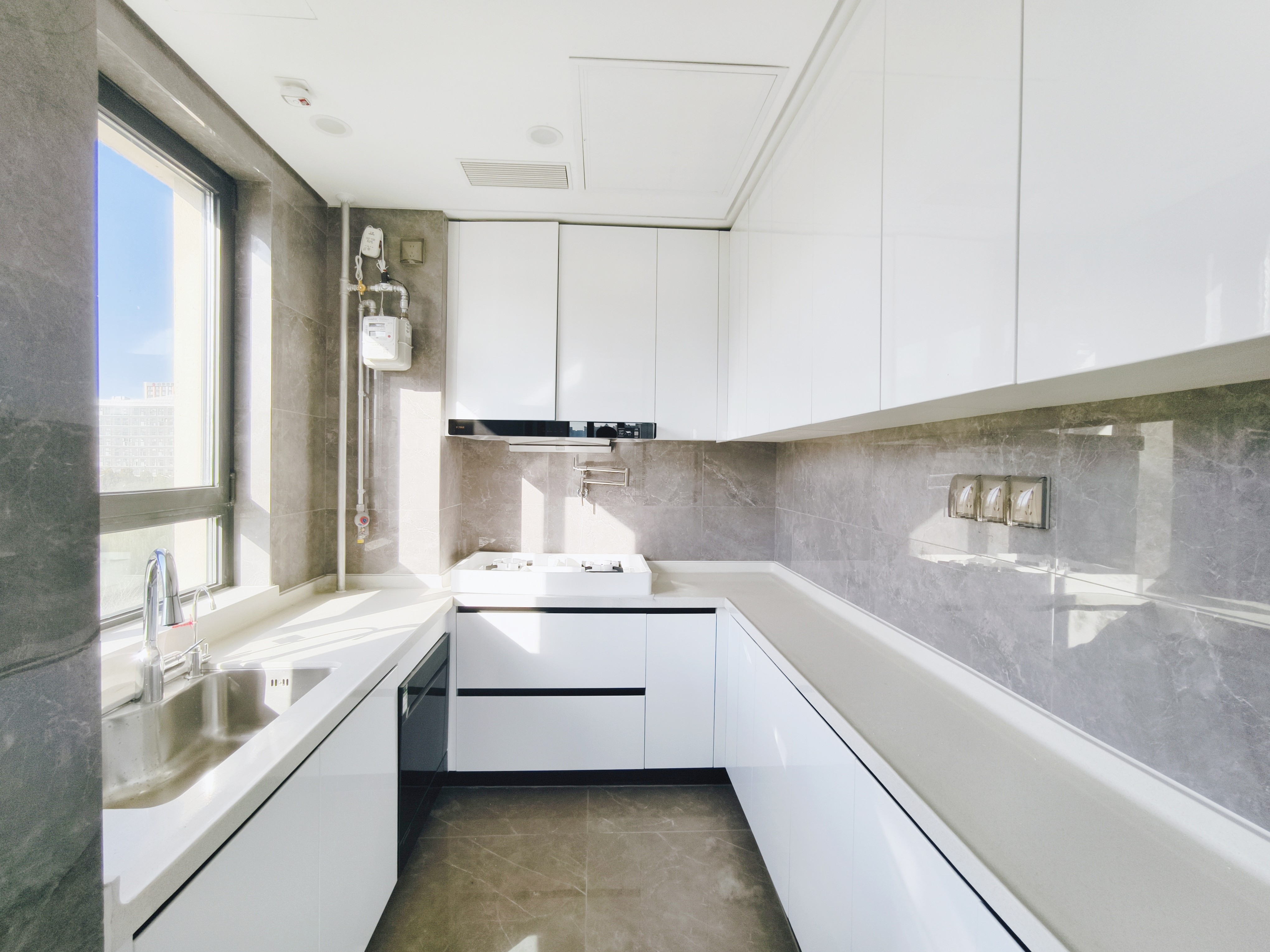 远洋潮起东方A5地块