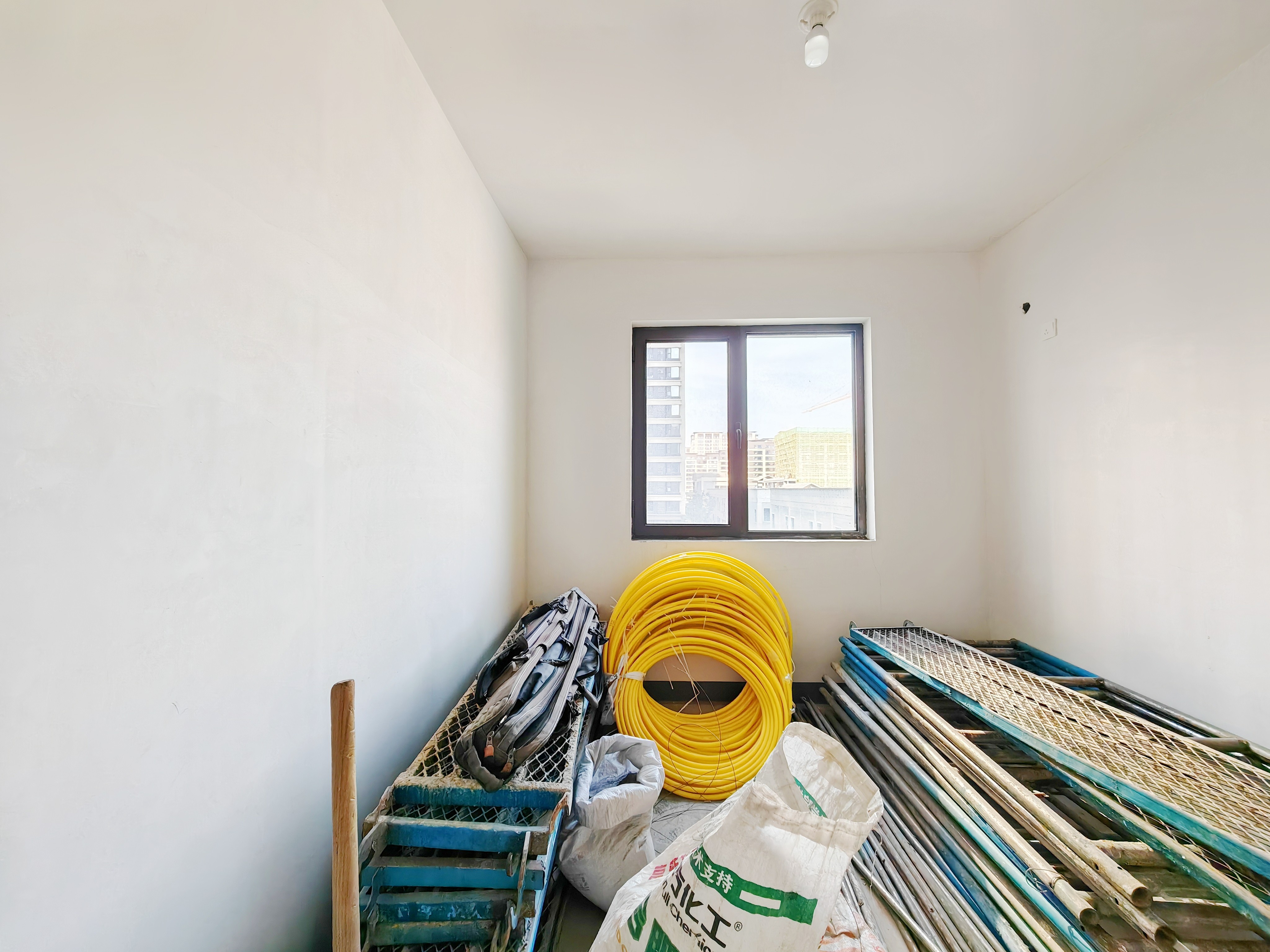 长清世茂广场云清府