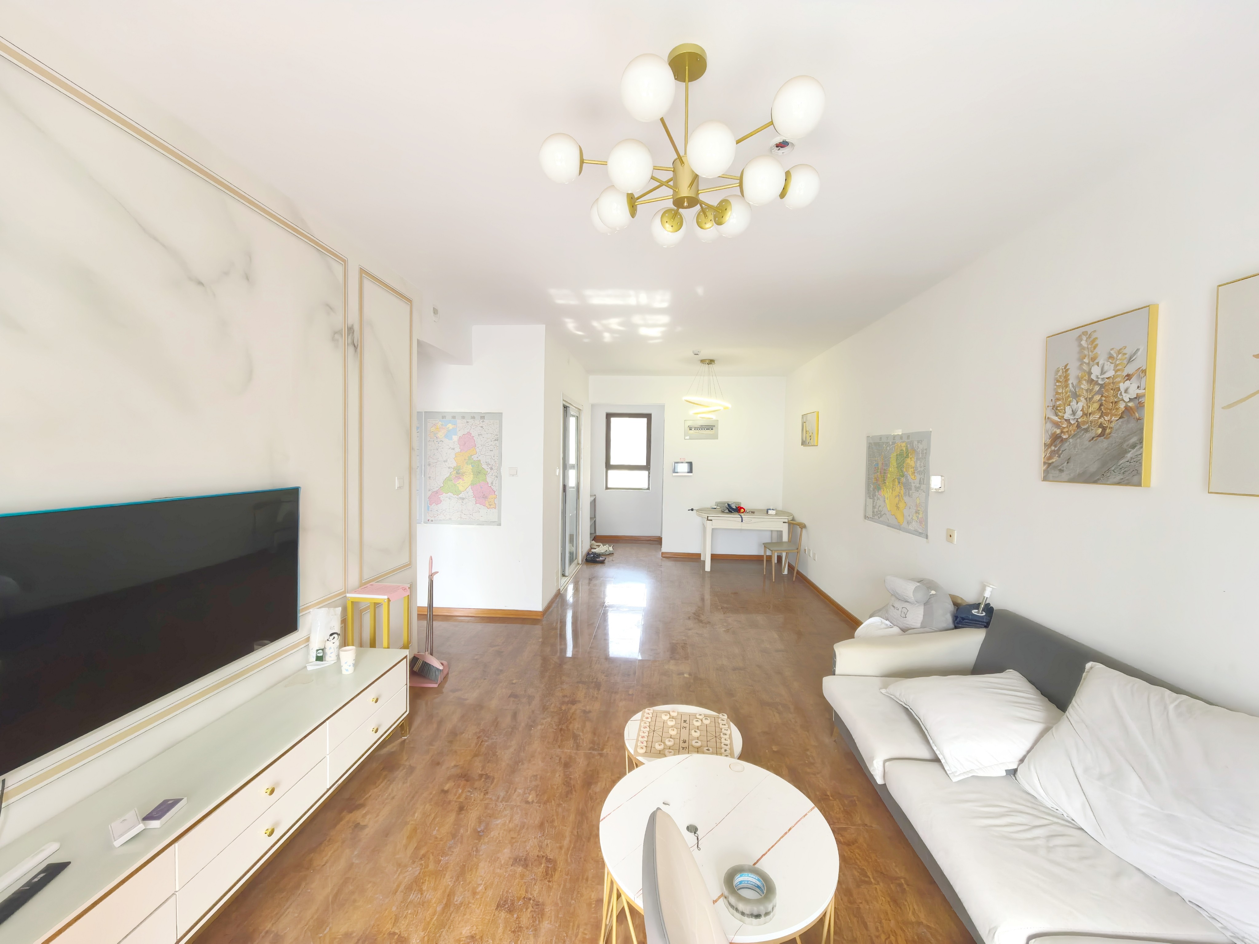 绿地IFC中央公馆