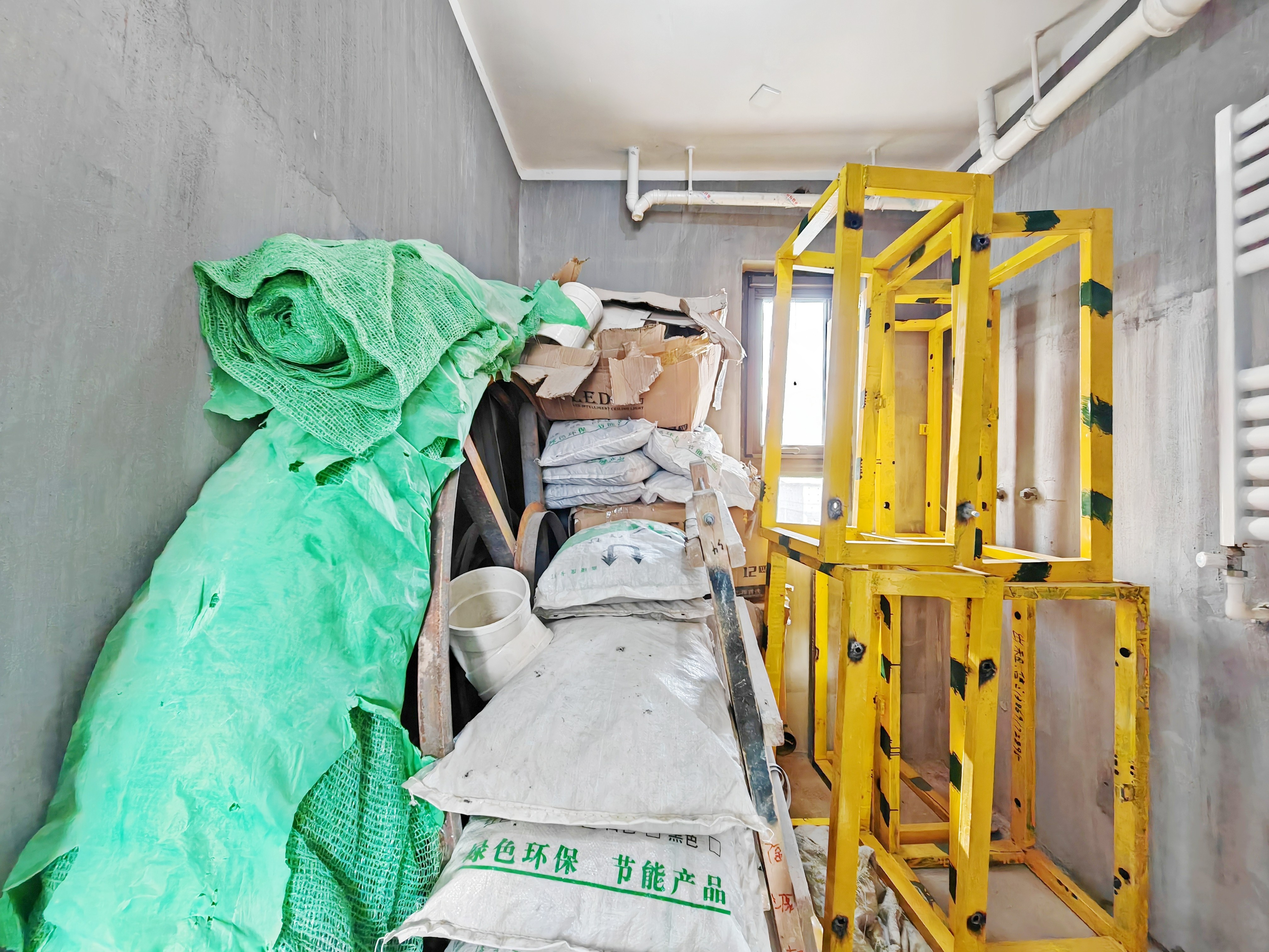 长清世茂广场云清府