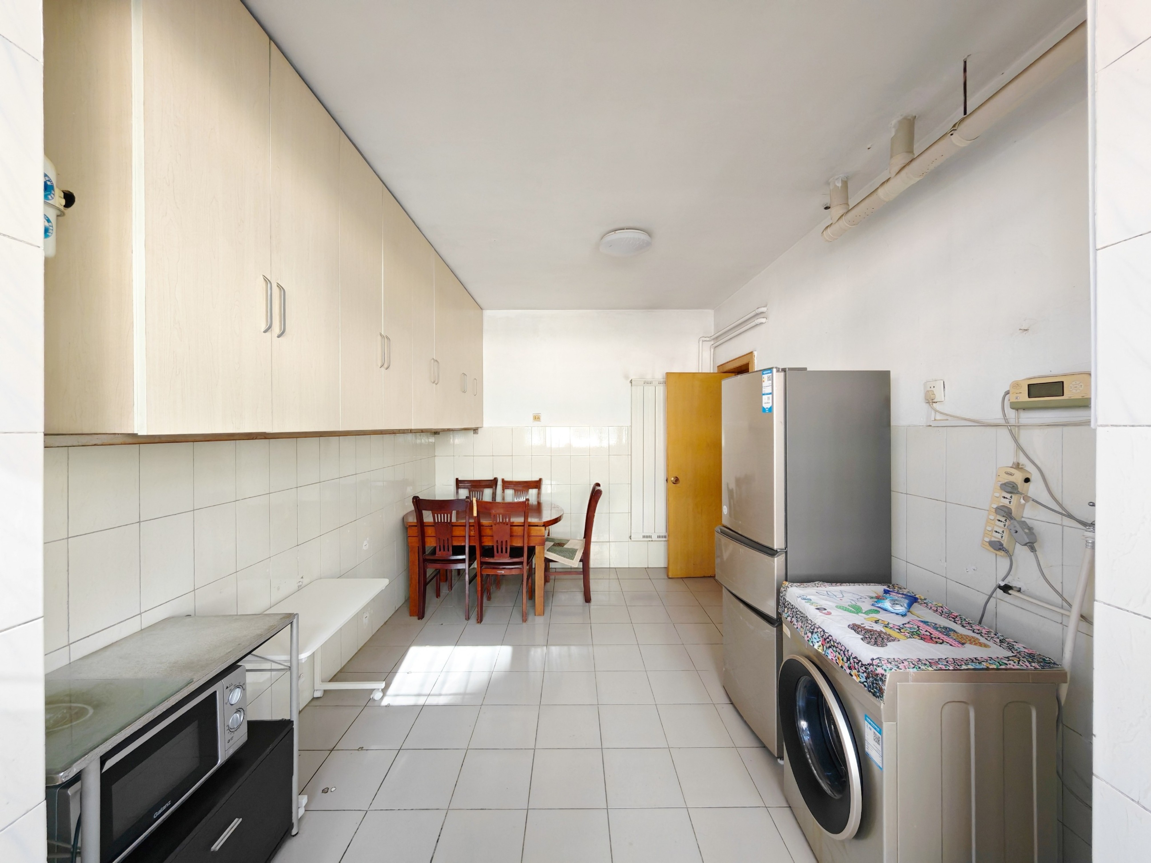 正觉寺小区二区