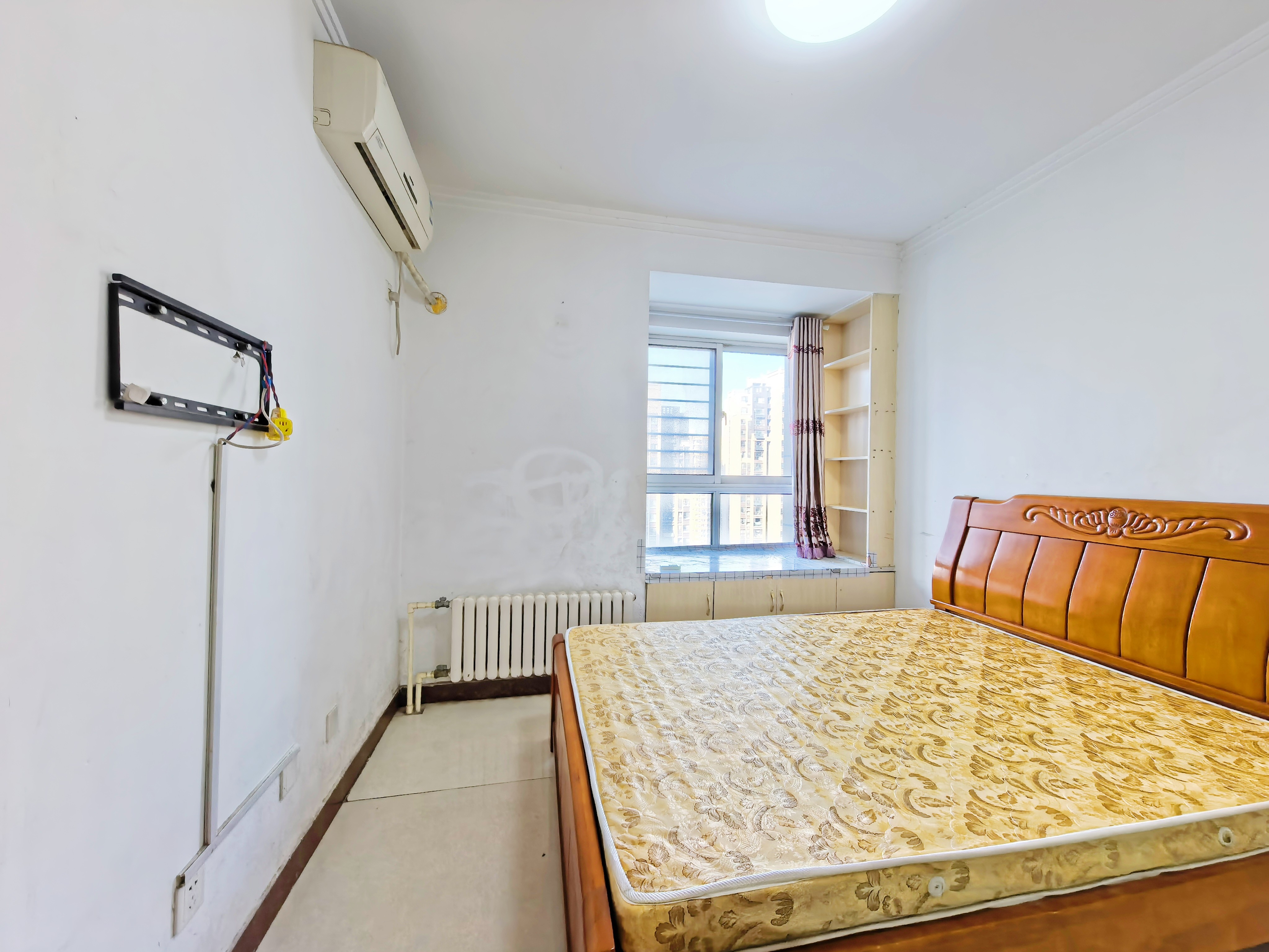 绿地国际花都(三期)