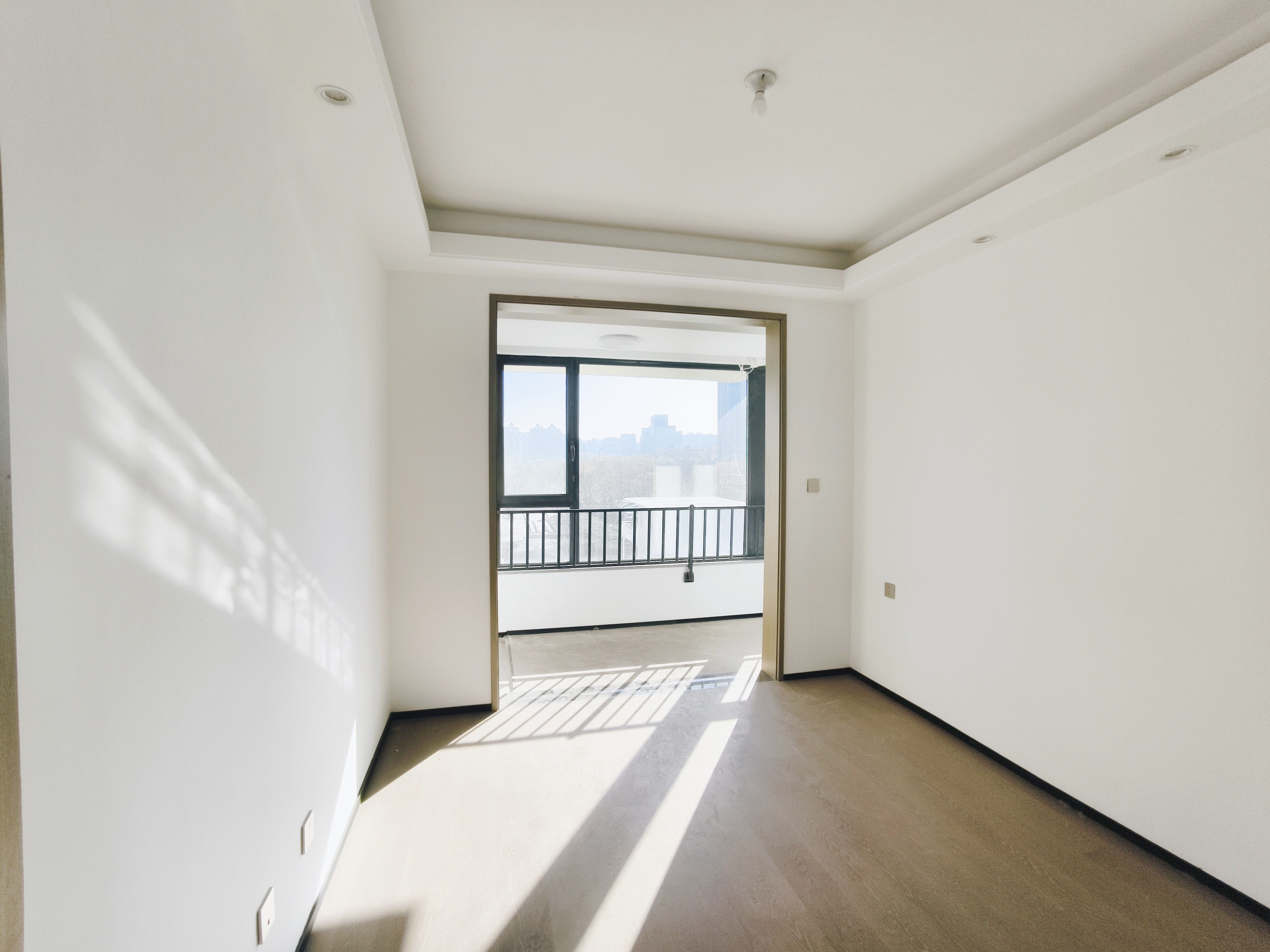 远洋潮起东方A5地块