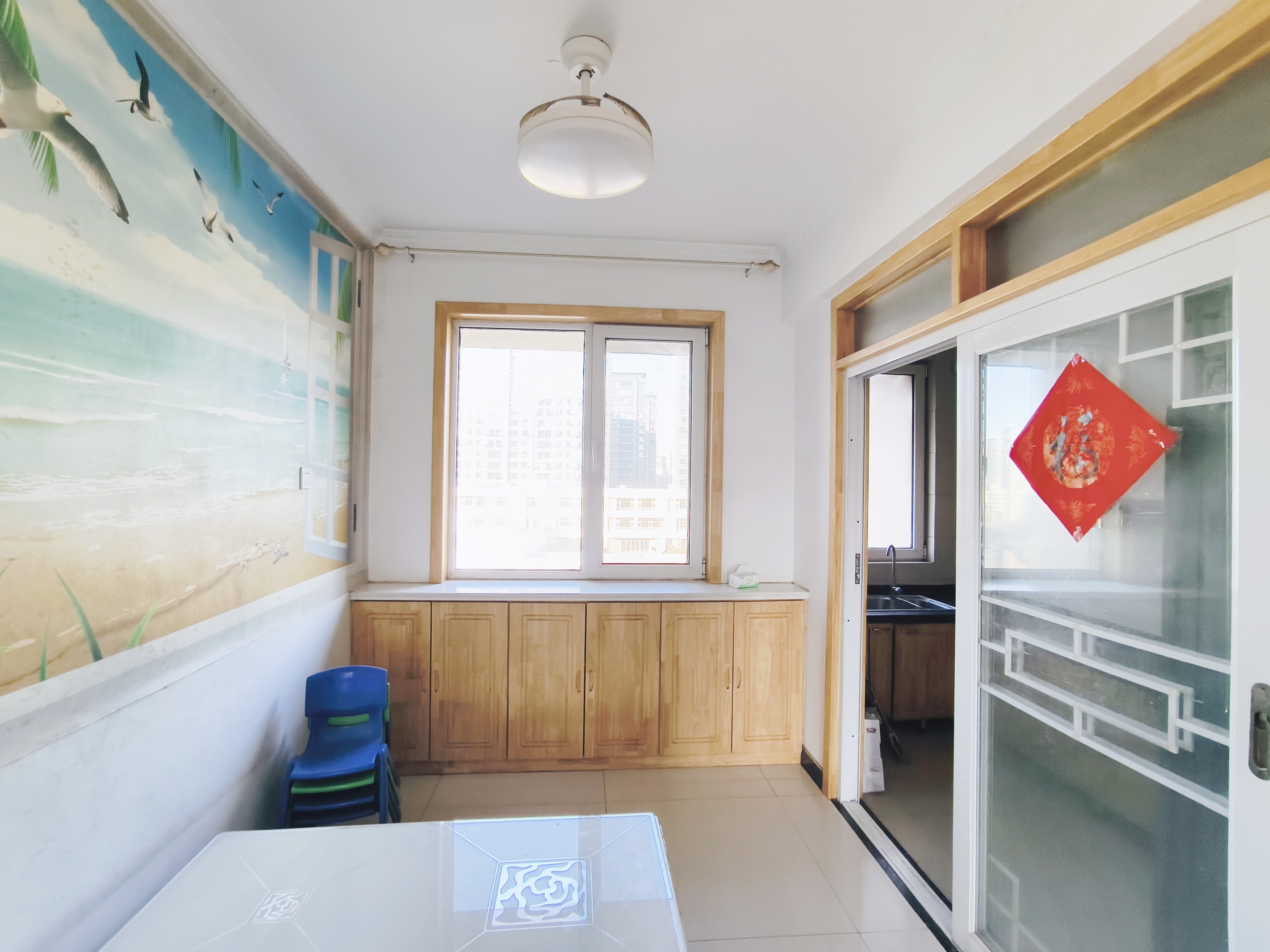 银丰唐郡桂花园