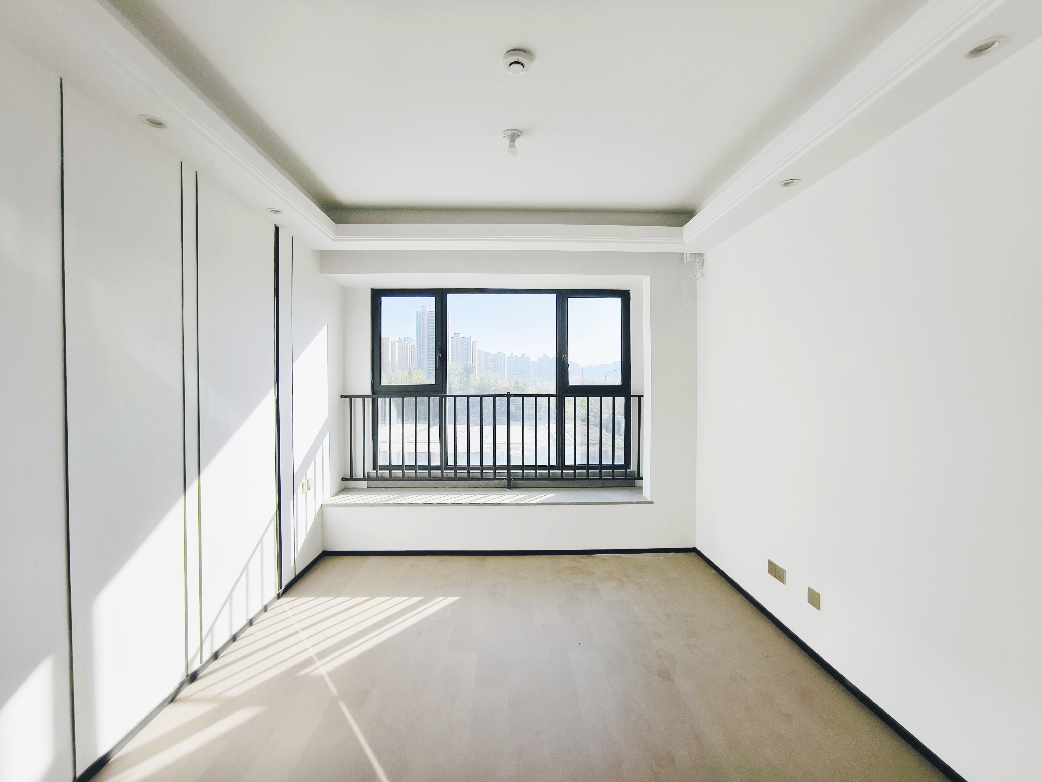 远洋潮起东方A5地块