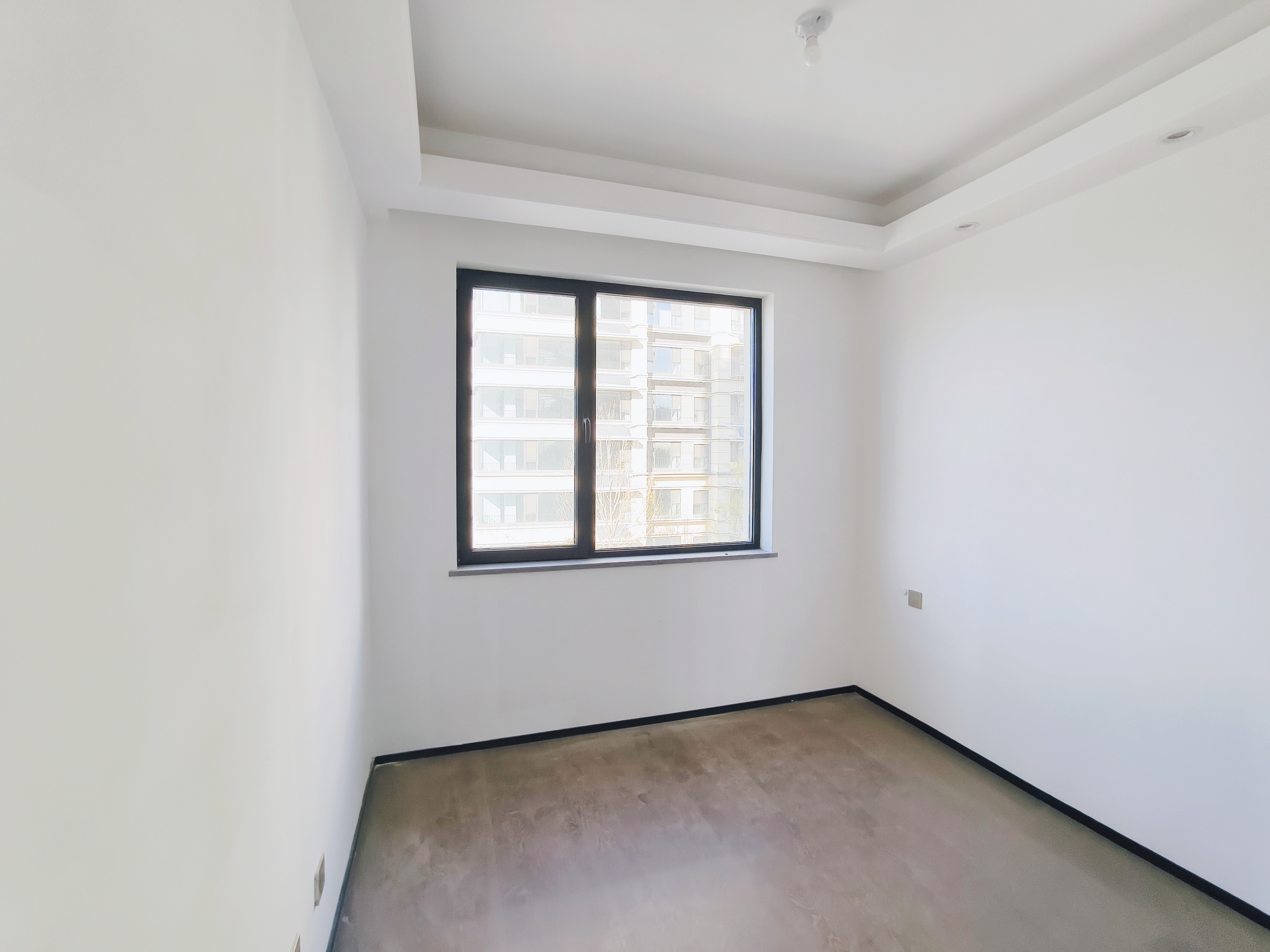 远洋潮起东方A5地块