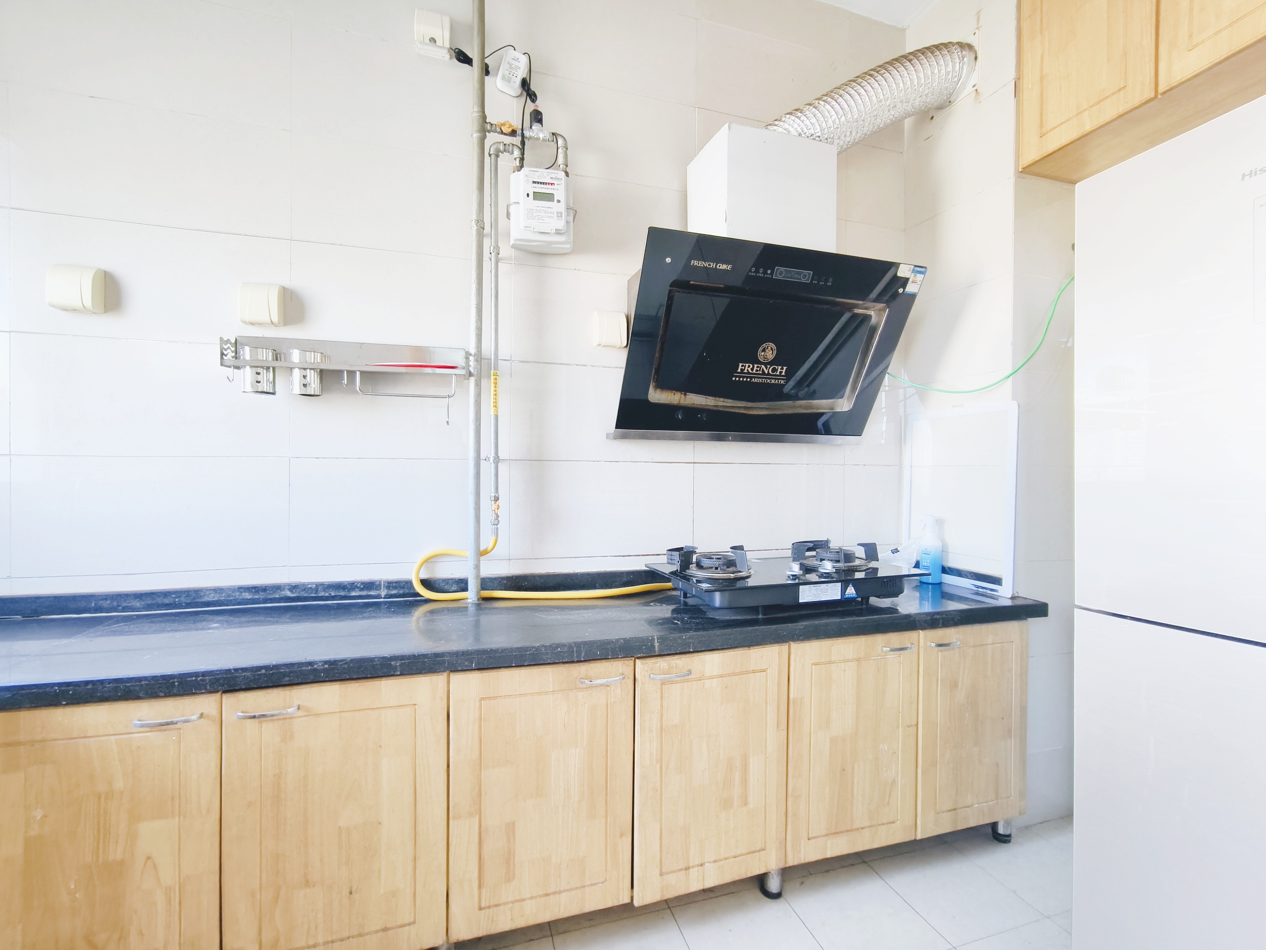 银丰唐郡桂花园