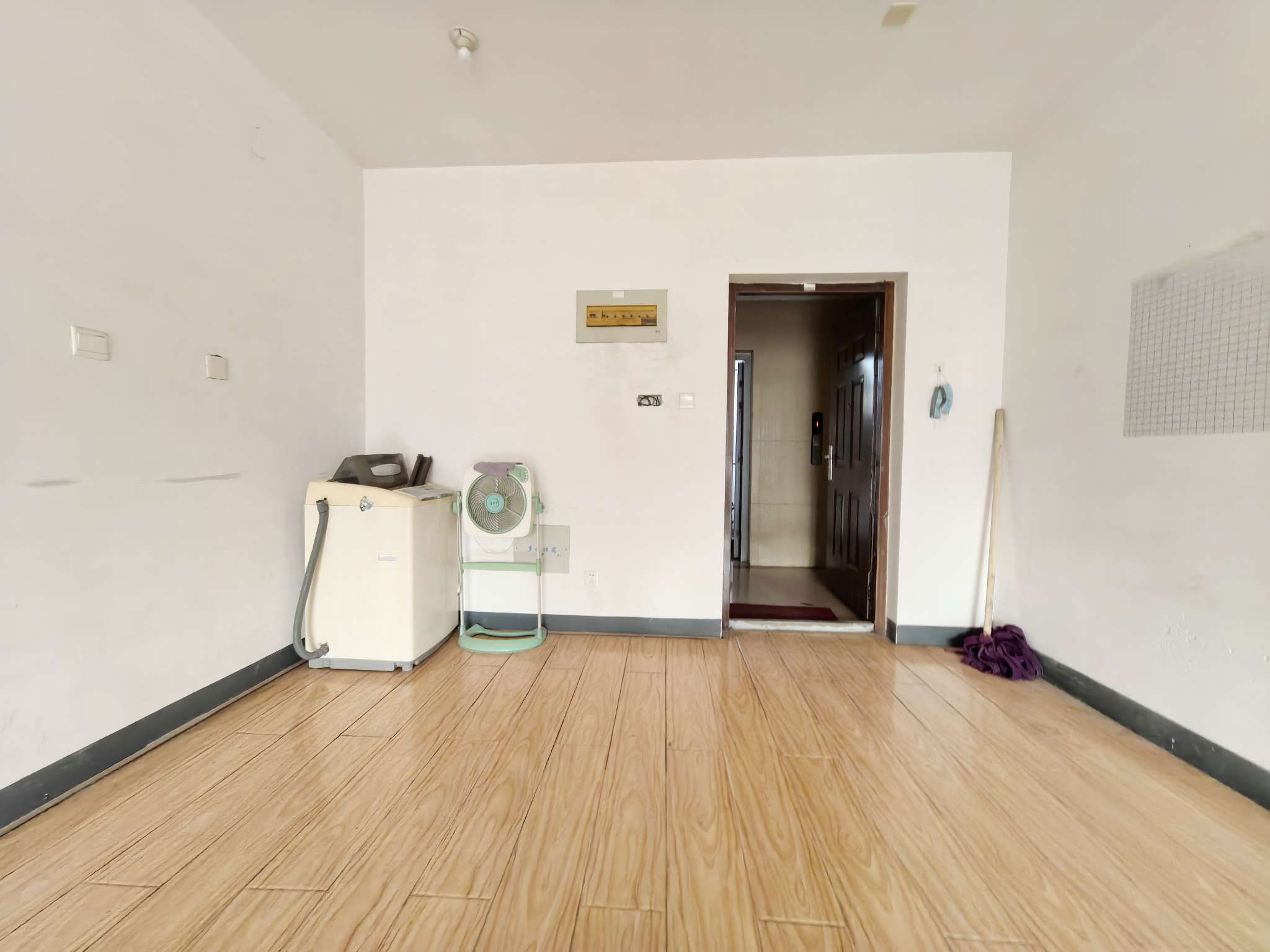 福泰新都城西区