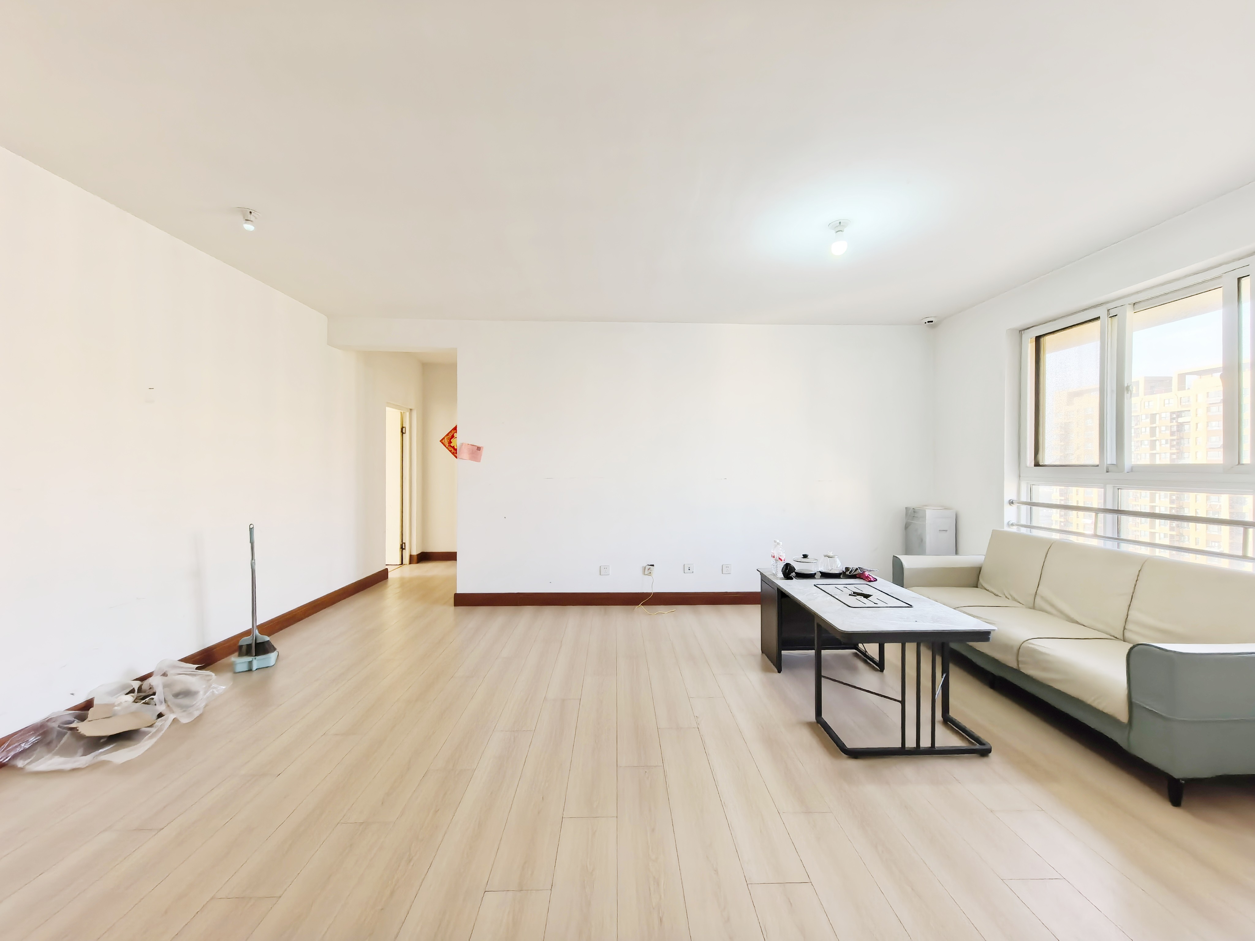 腊山南苑(二区)