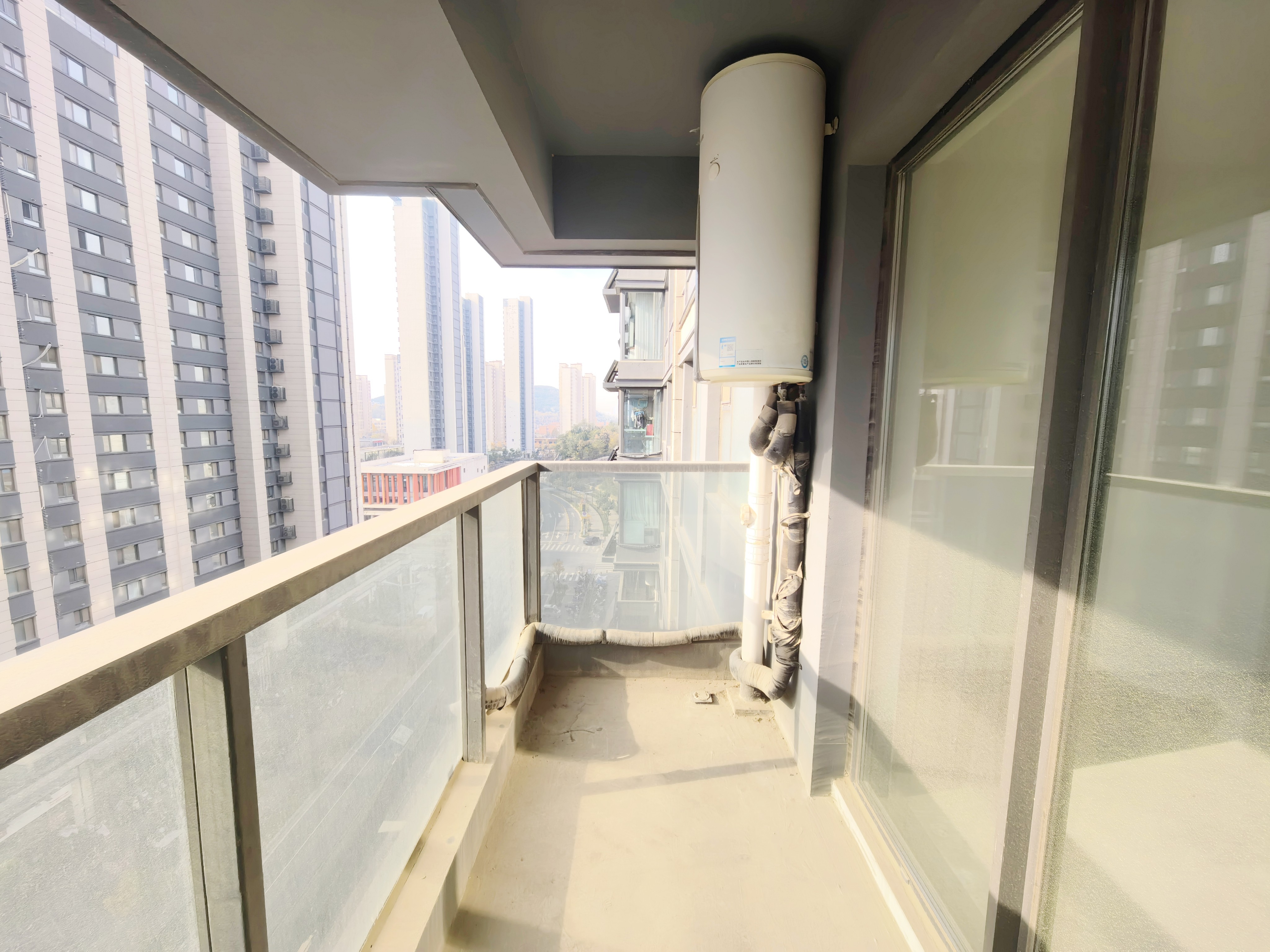 华润置地昆仑御