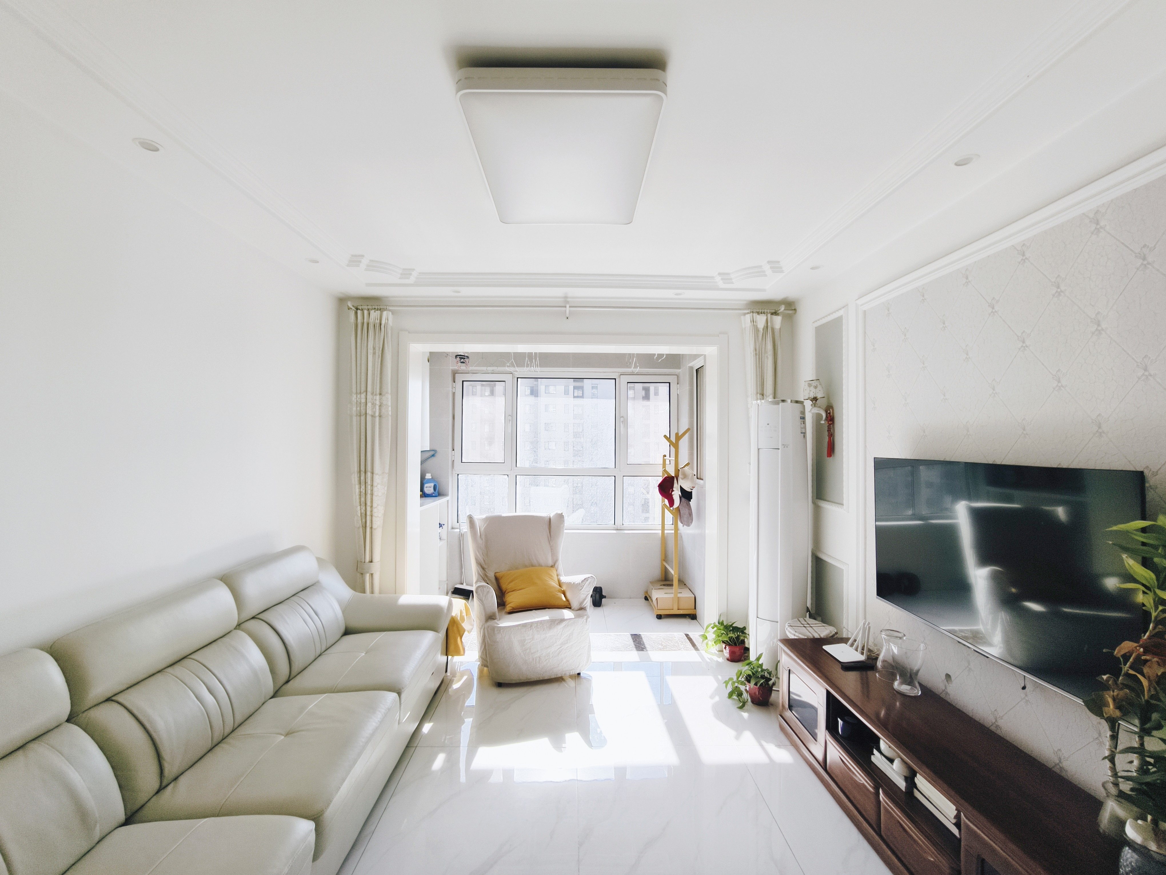 鲁能泰山7号一期