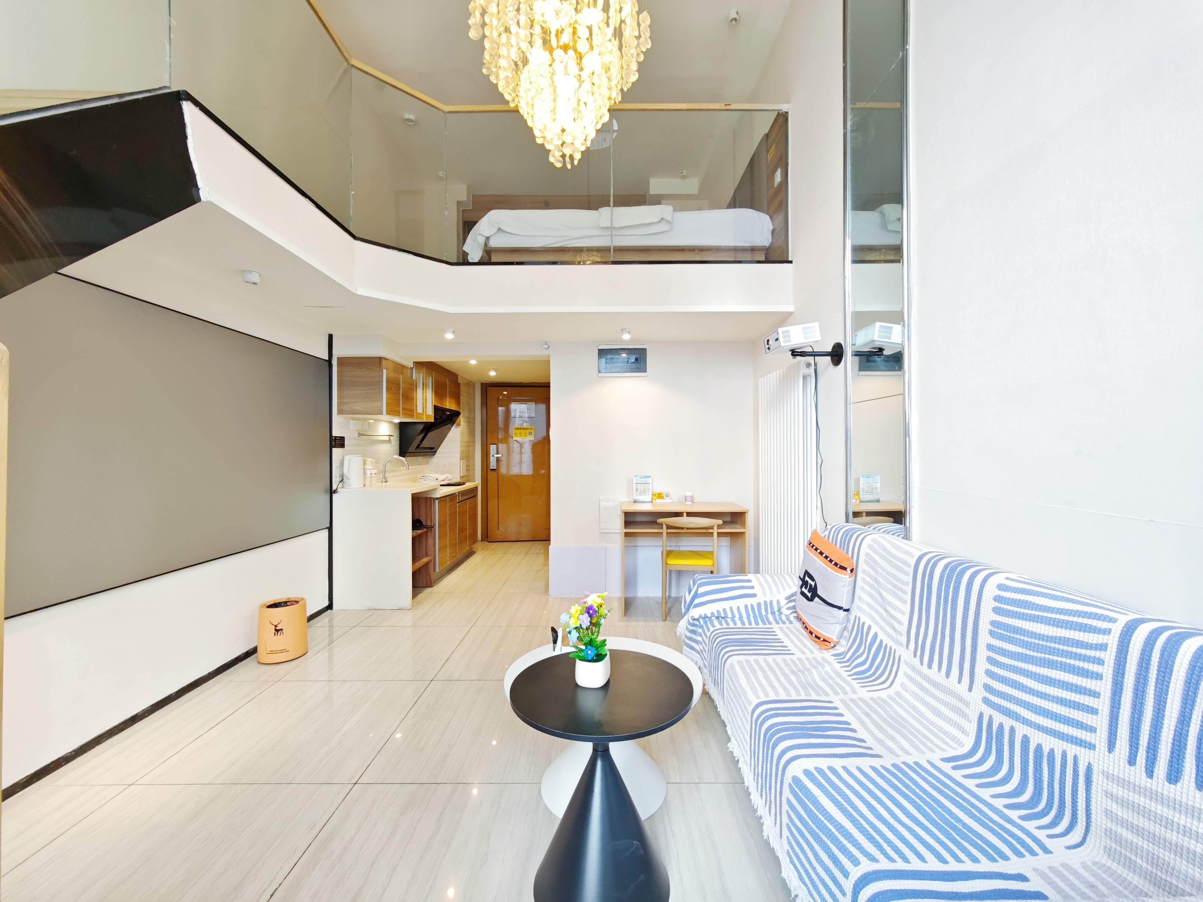  恒大翡翠华庭 南