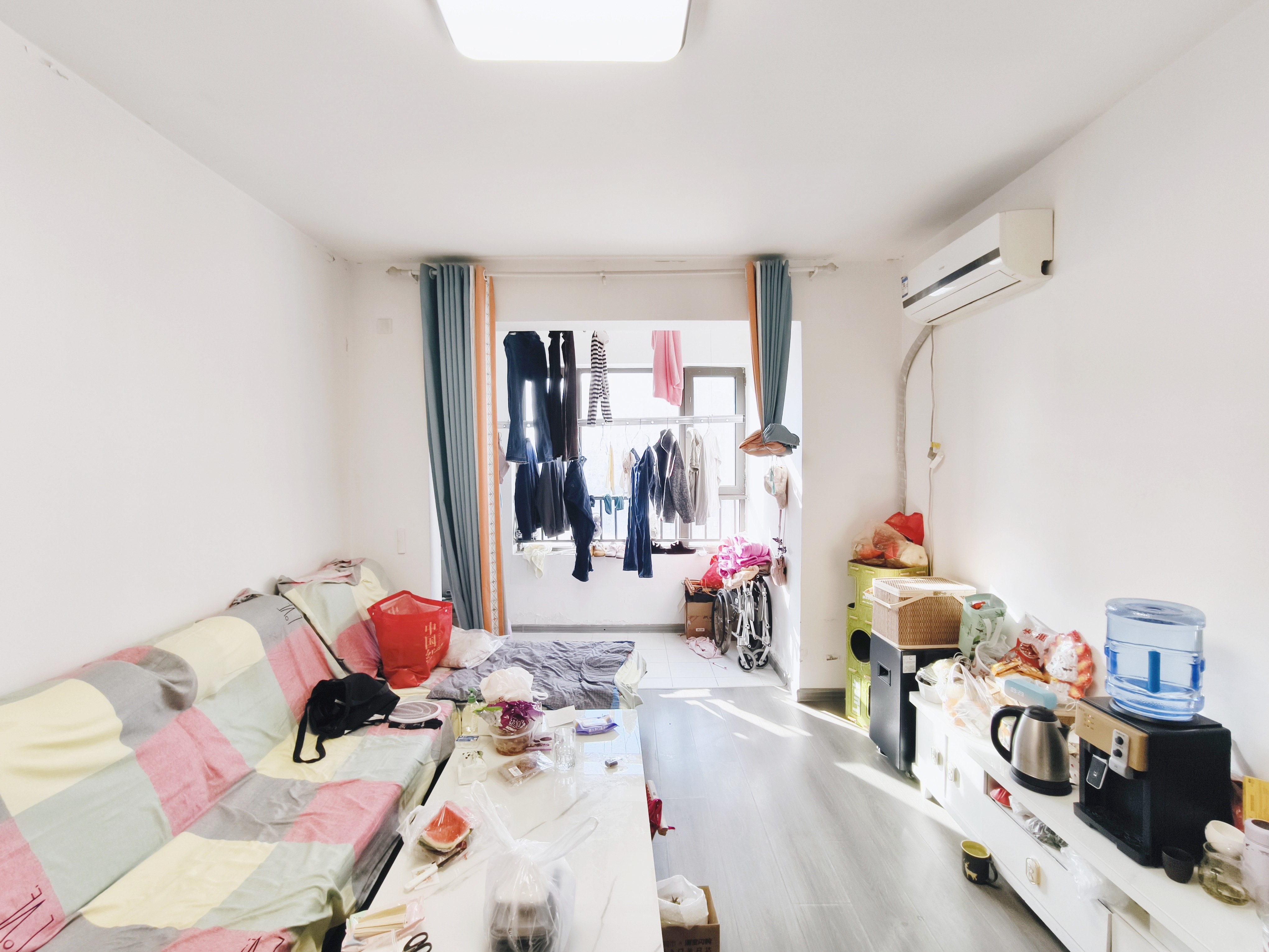 中新锦绣天地东苑一区