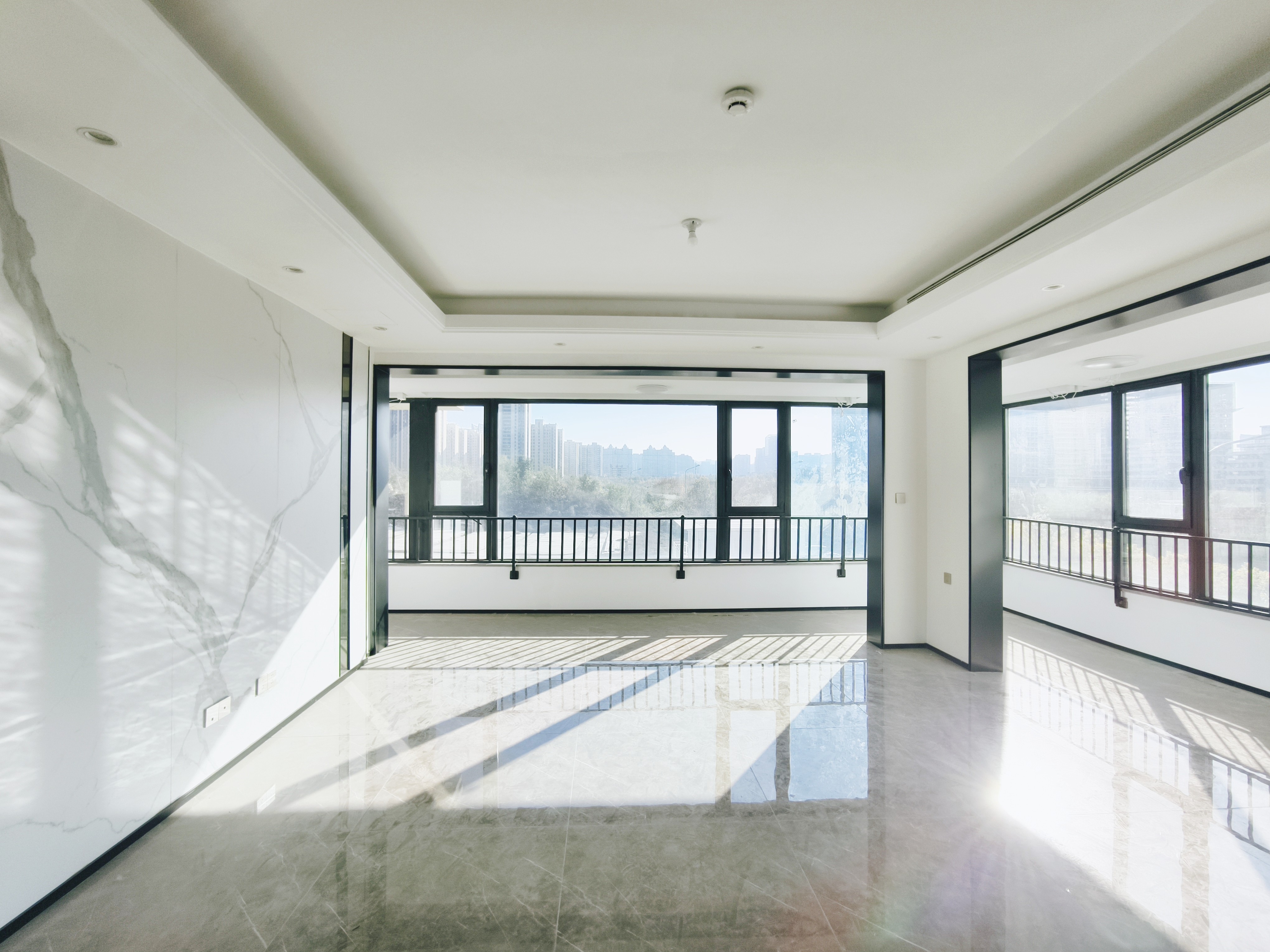 远洋潮起东方A5地块