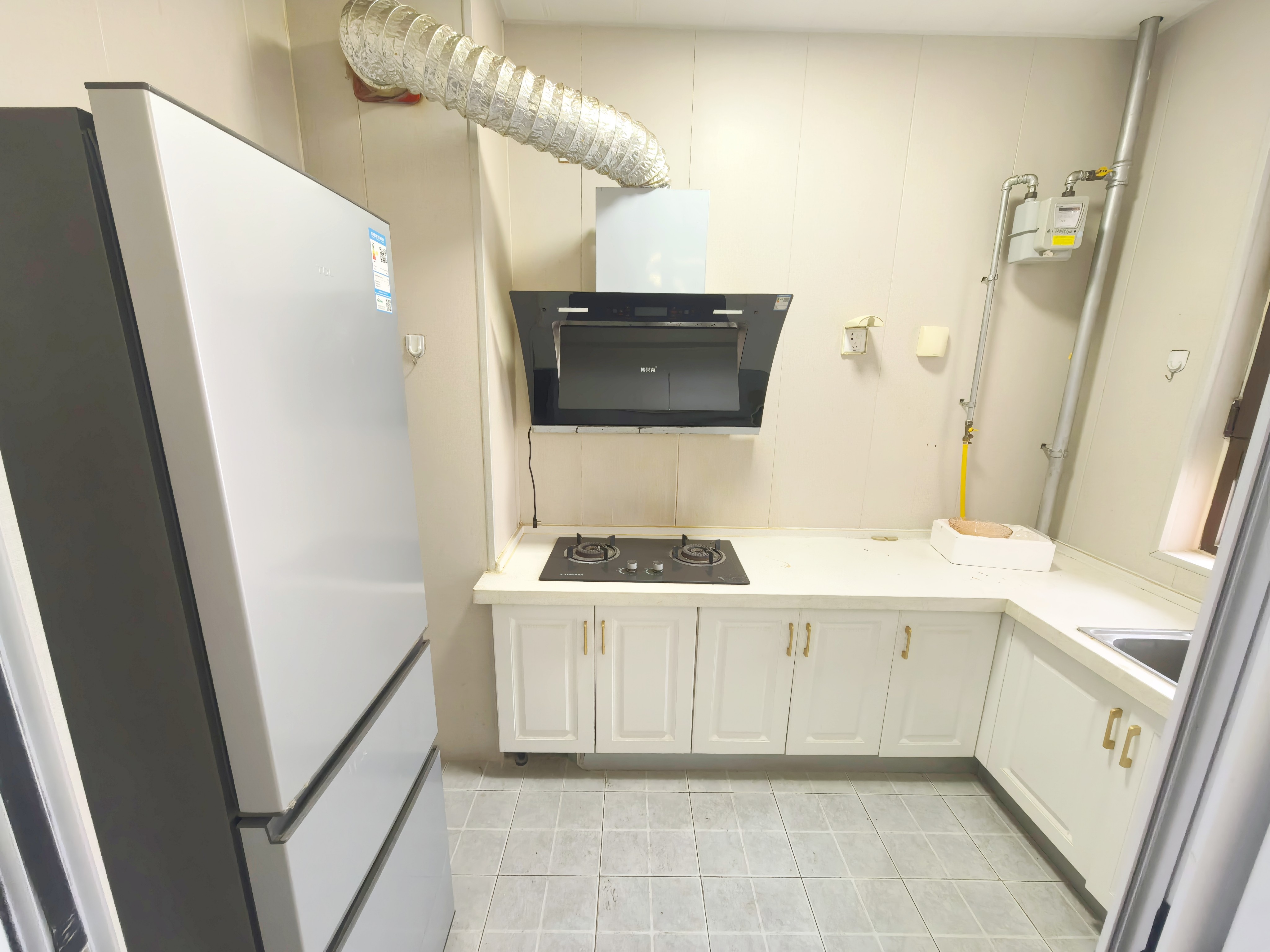 绿地IFC中央公馆