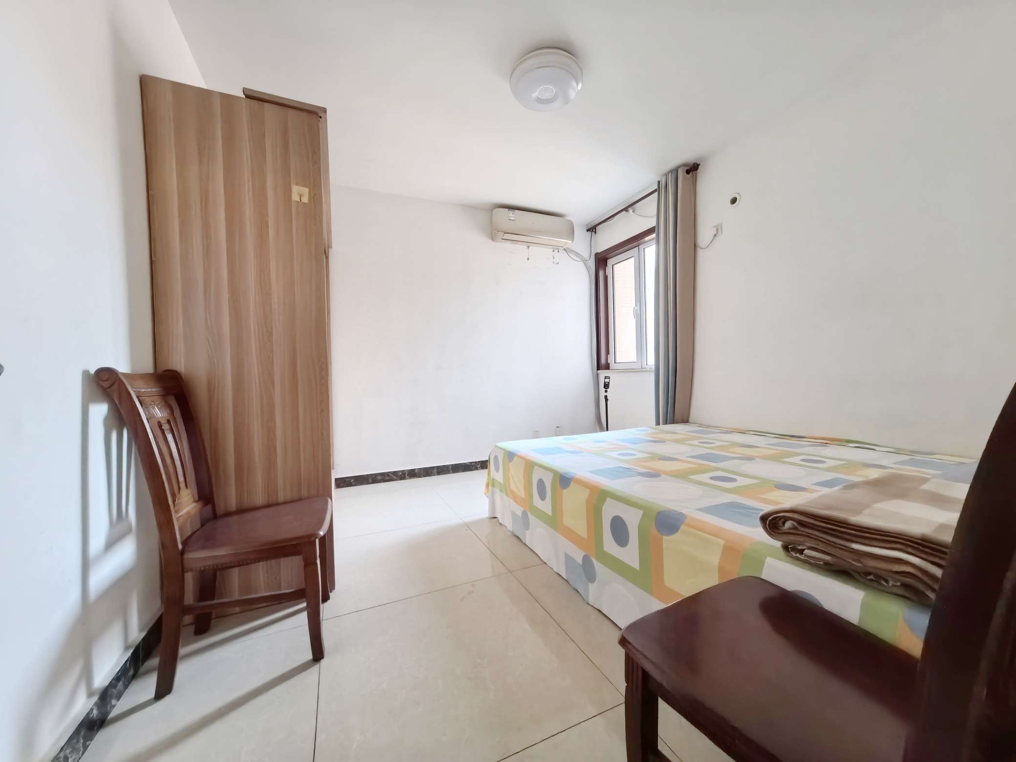 福泰新都城西区