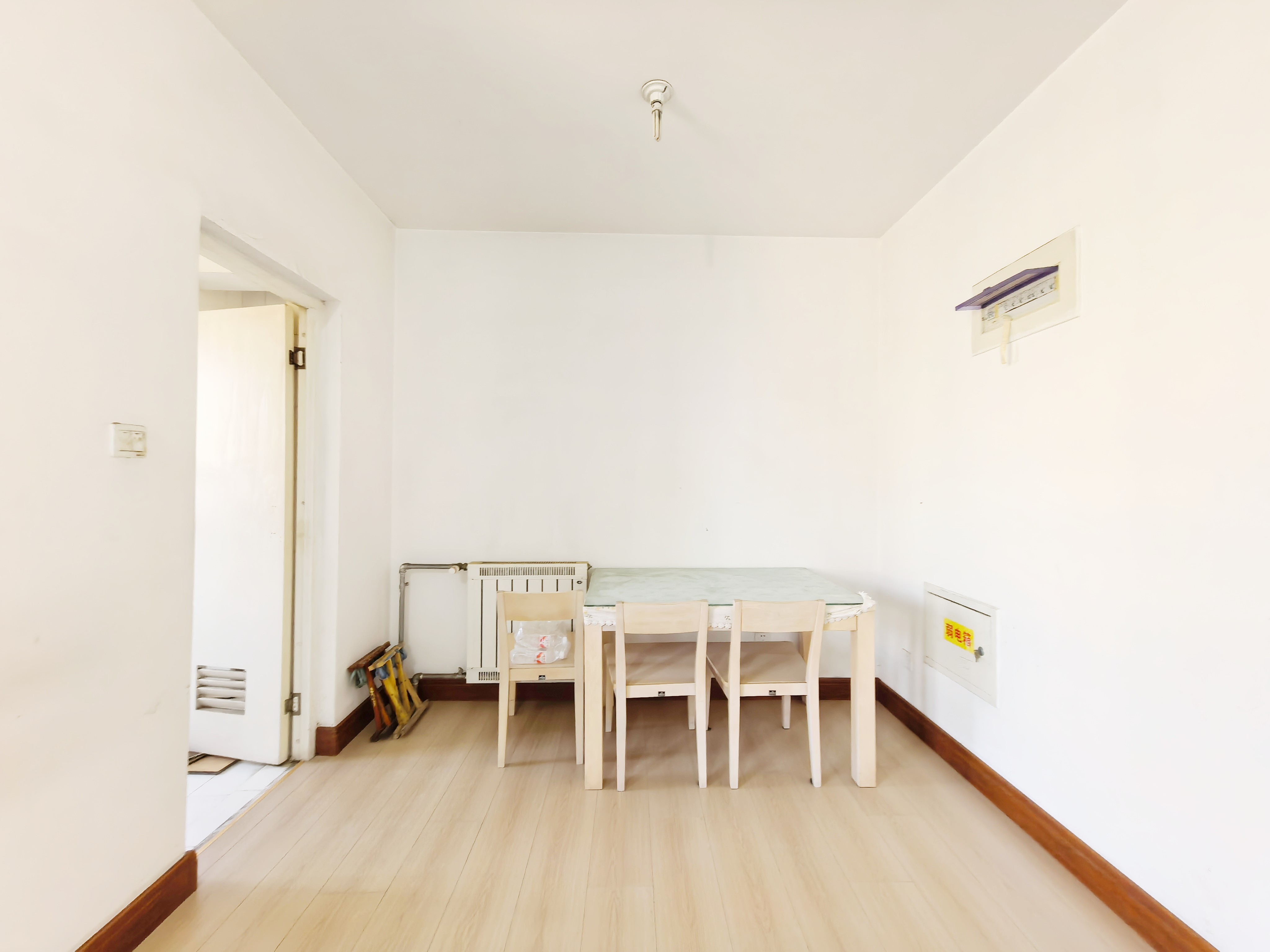 腊山南苑(二区)