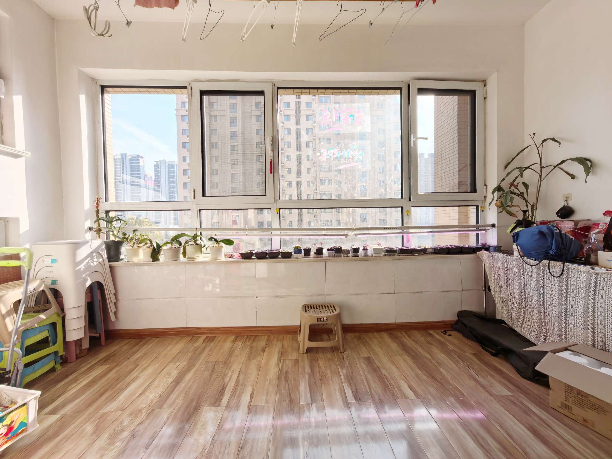 福泰新都城西区