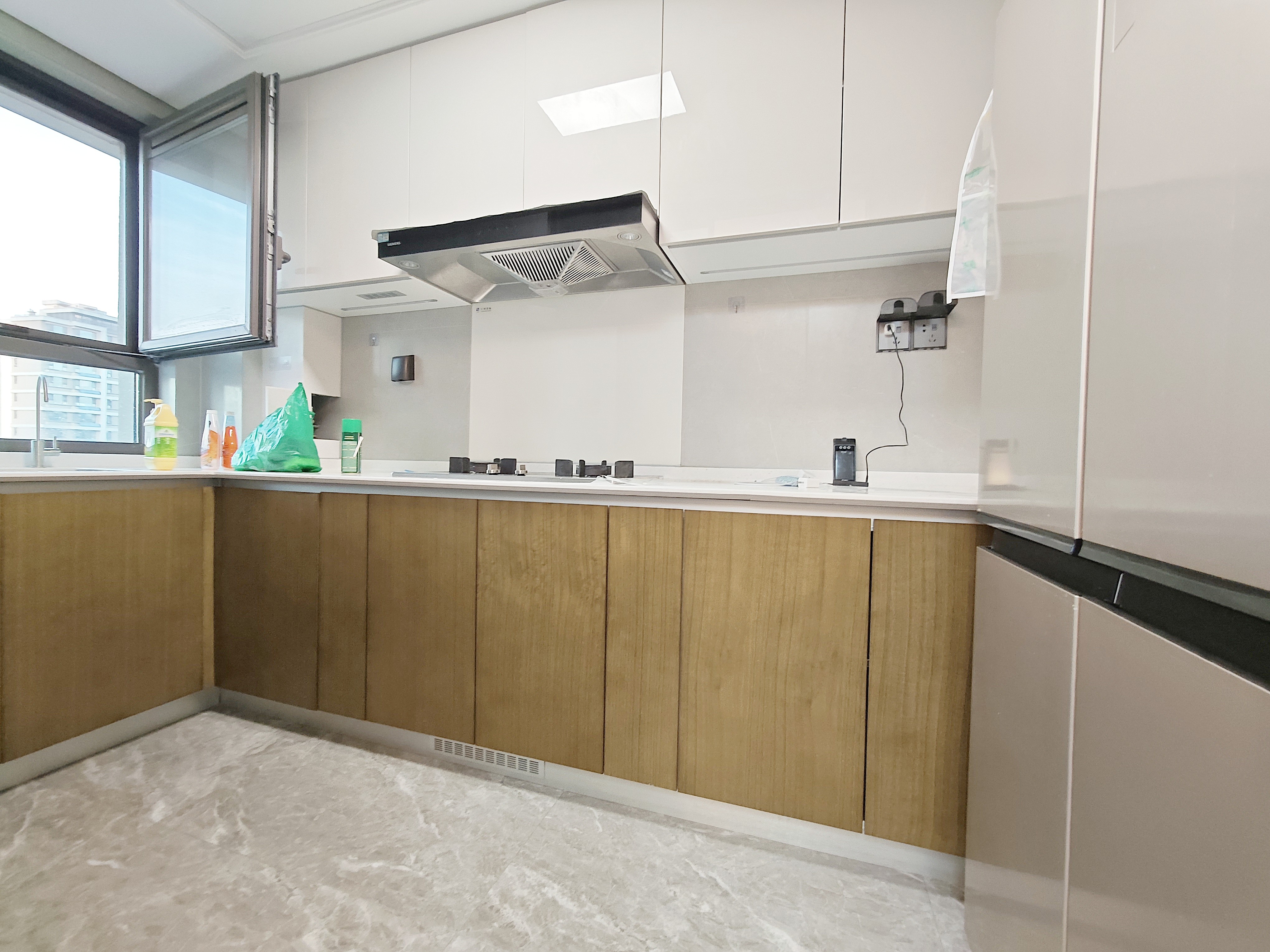 仁恒奥体公园世纪