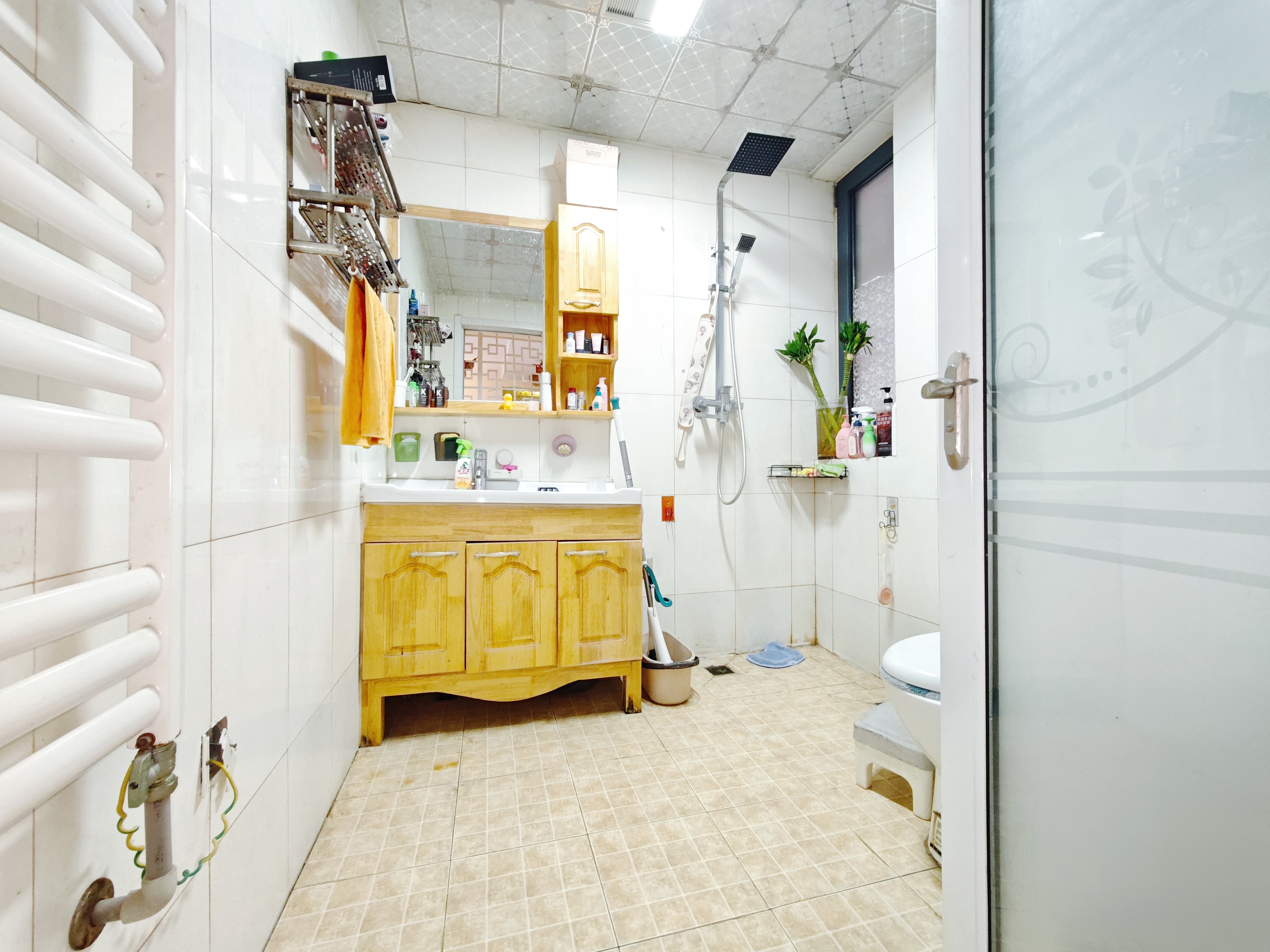 中建锦绣城一期