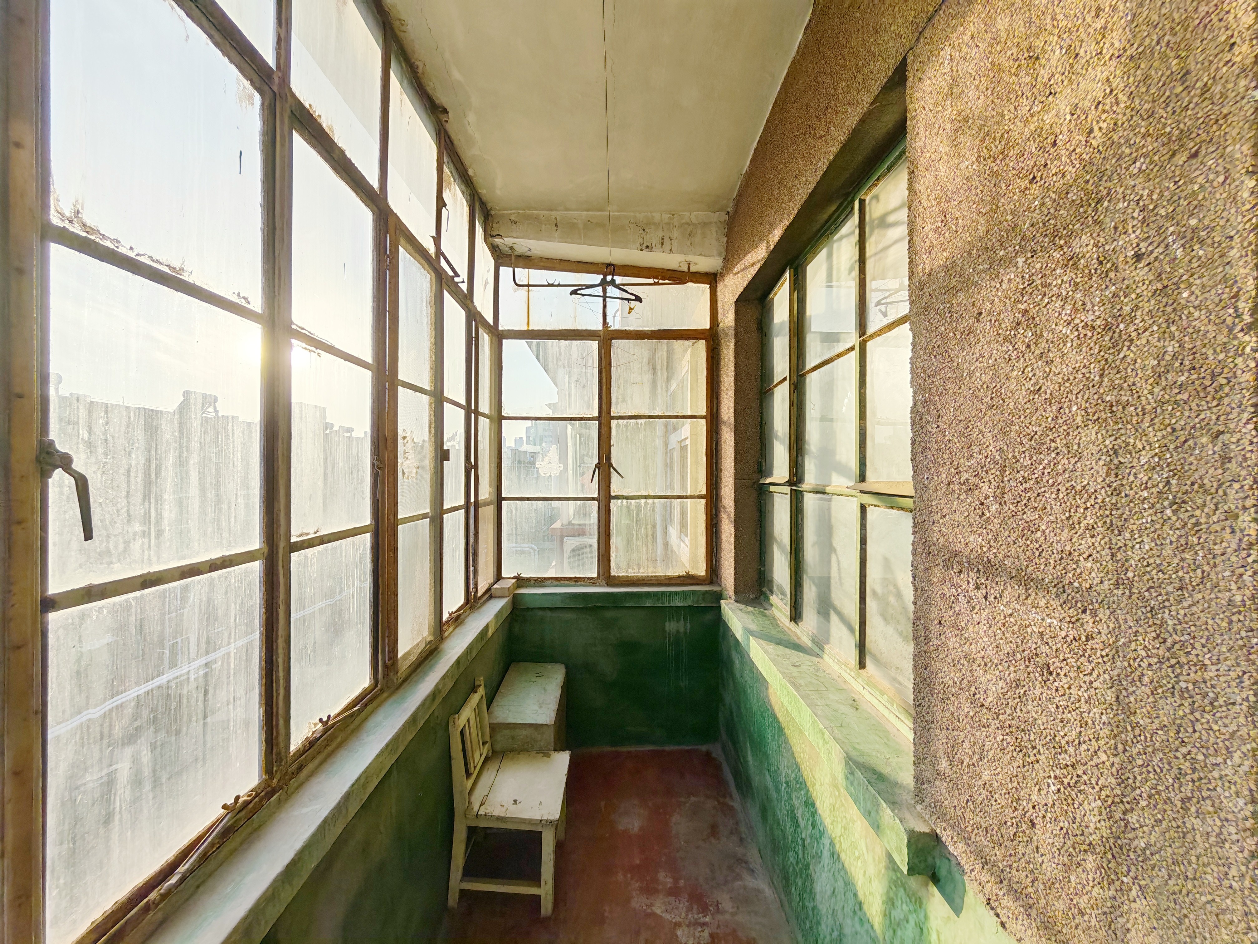 闵子骞路62号（纺织公司宿舍）