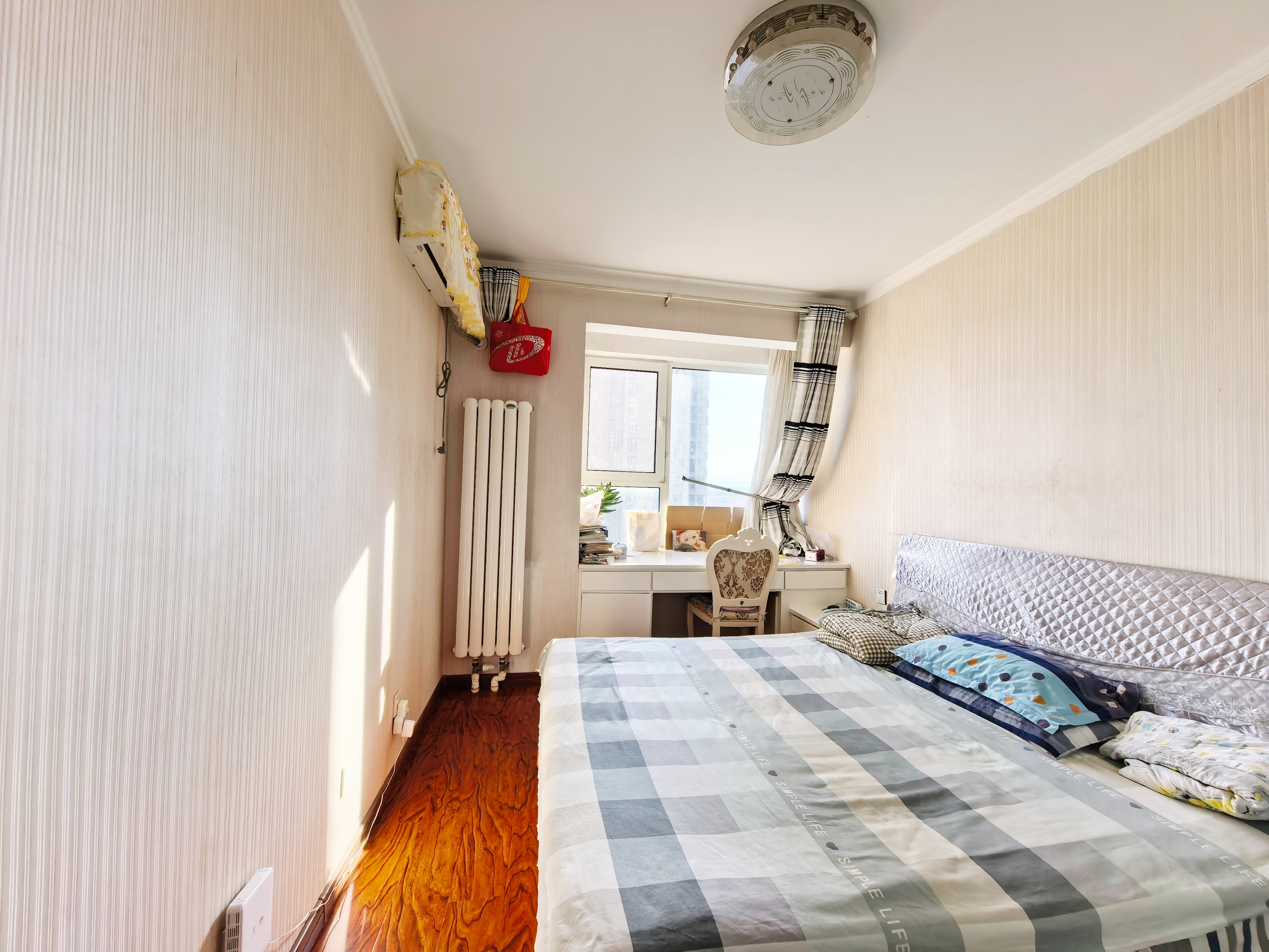 绿地国际花都(二期)