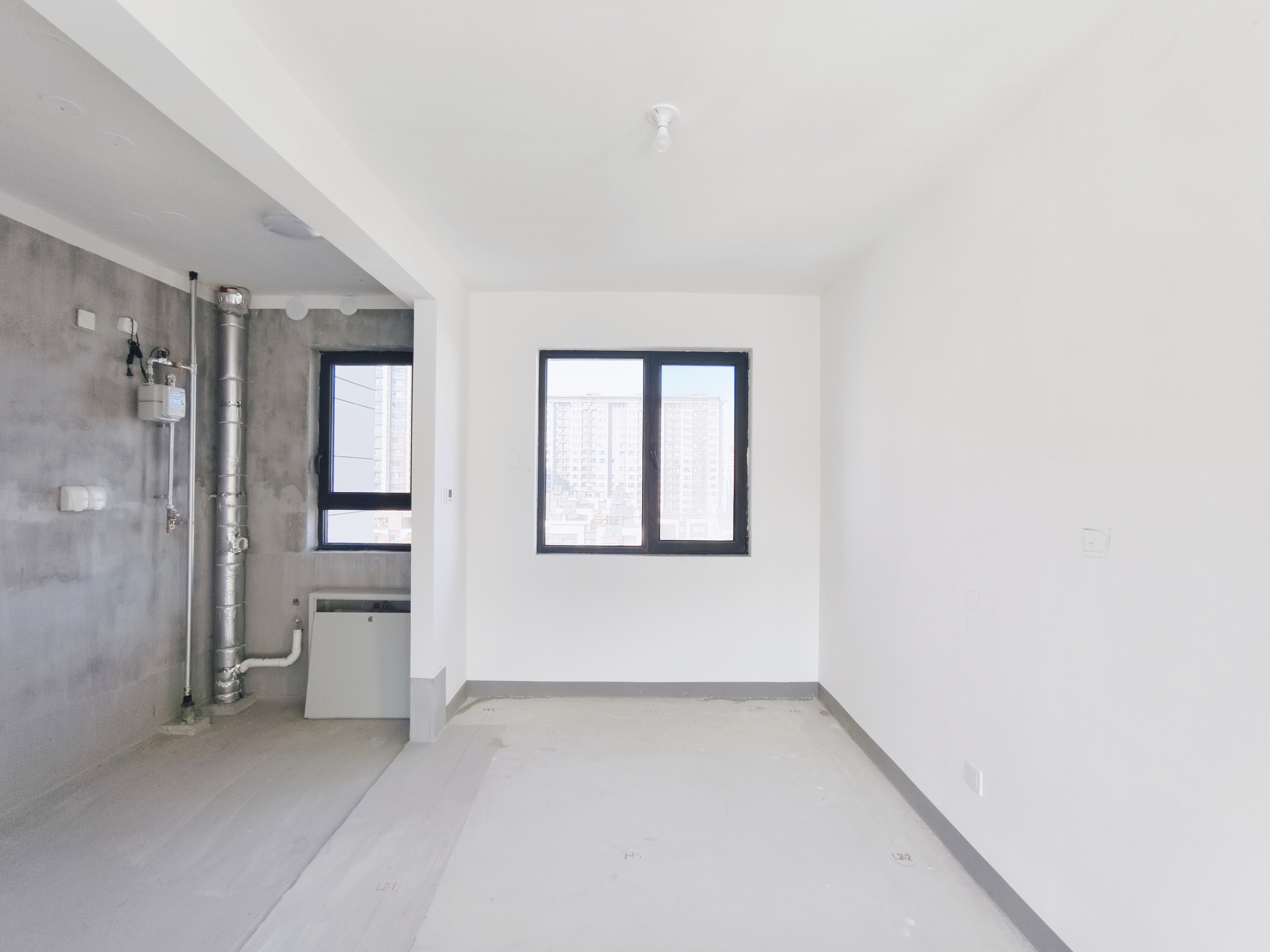 远洋潮起东方A4地块