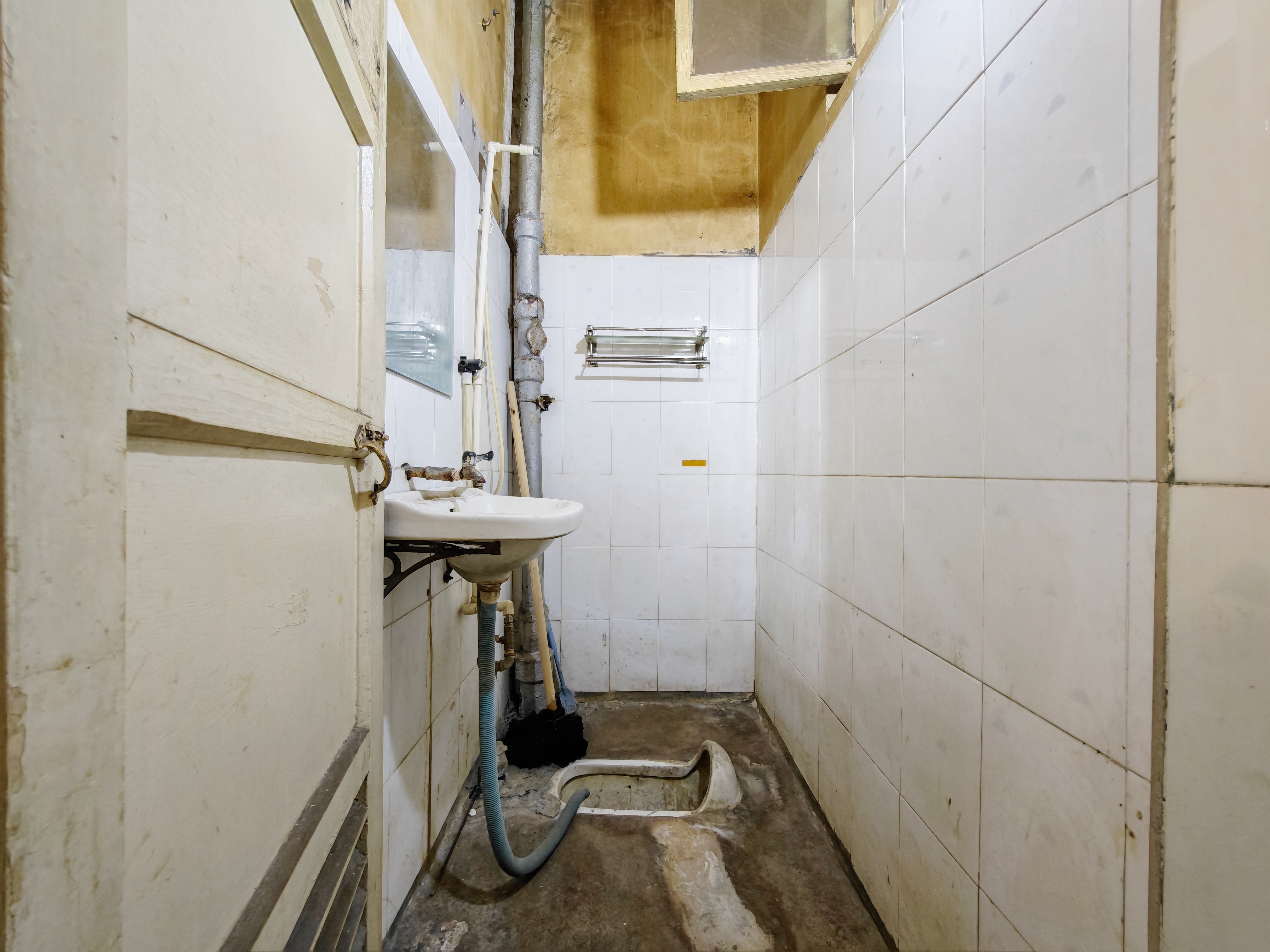 闵子骞路62号（纺织公司宿舍）